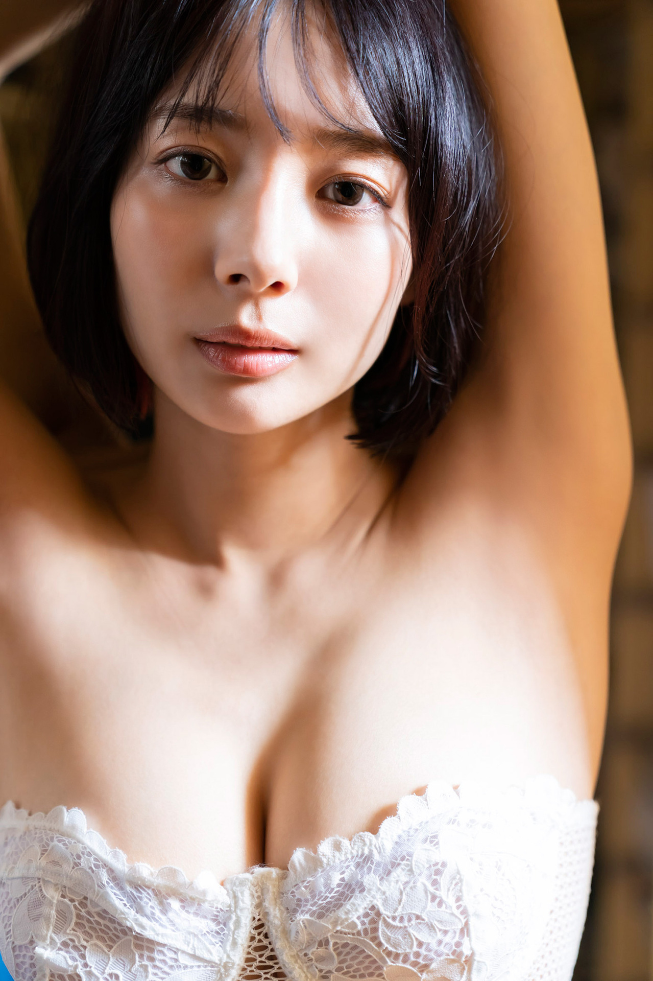 岡田紗佳のGカップエロ画像431枚！美人プロ雀士の激エロ役満ボディ
