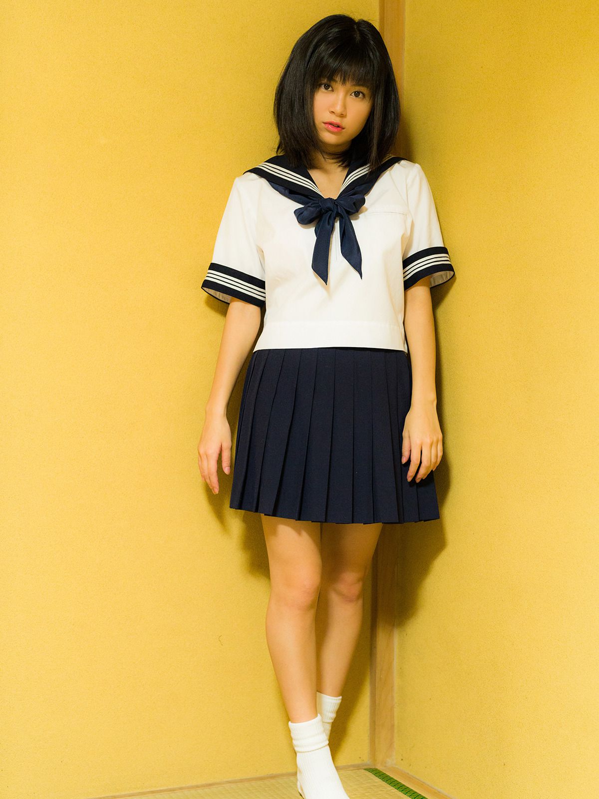RaMuのHカップエロ画像268枚！SNSを騒がせる低身長×爆乳グラドル