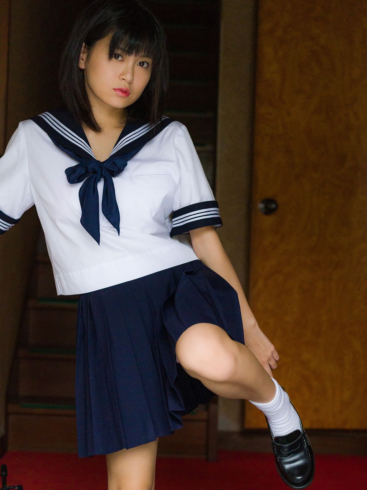RaMuのHカップエロ画像268枚！SNSを騒がせる低身長×爆乳グラドル