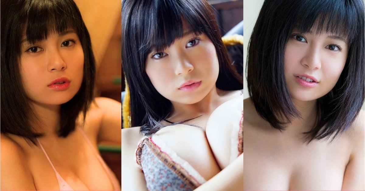 RaMuのHカップエロ画像268枚！SNSを騒がせる低身長×爆乳グラドル