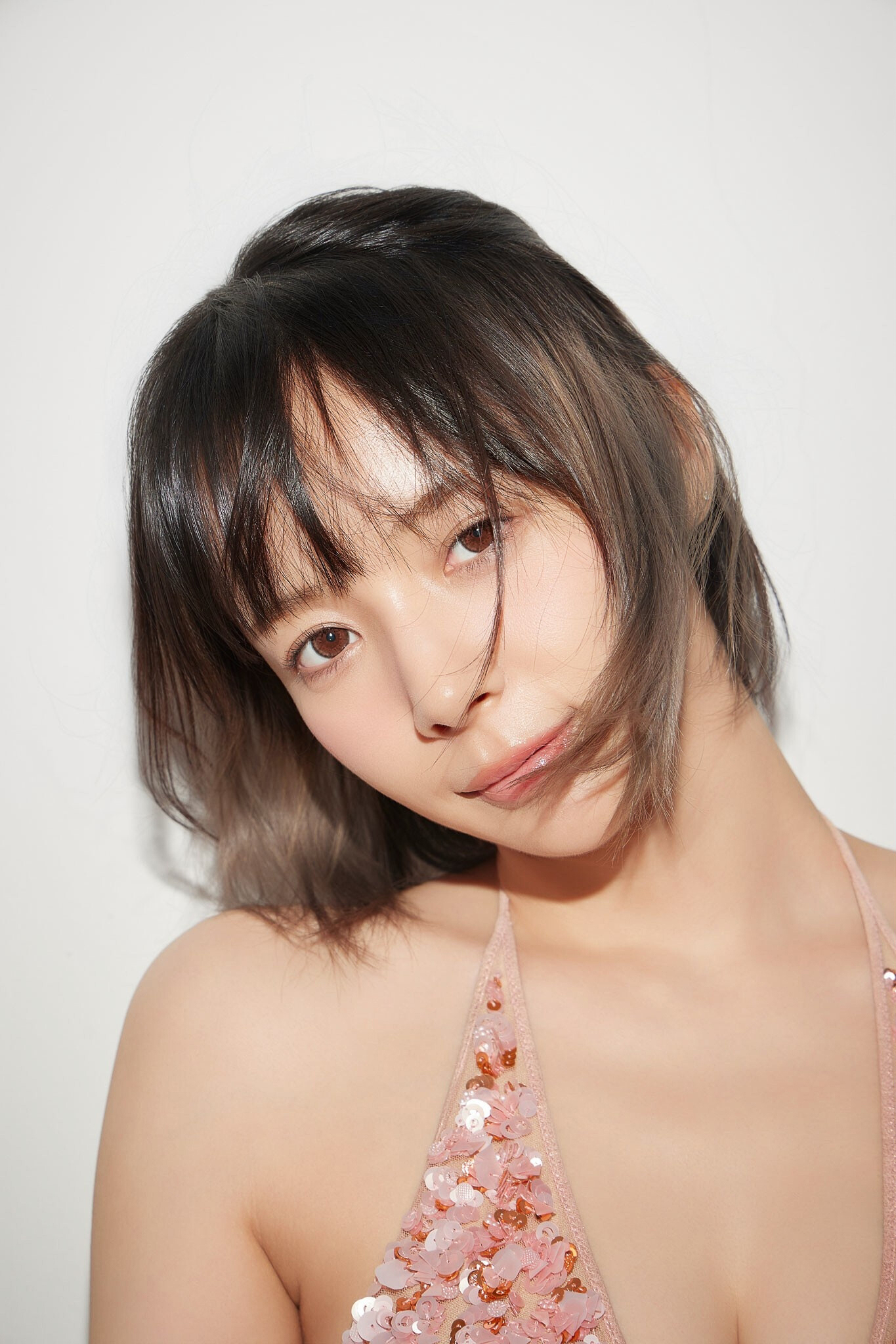 岡田紗佳のGカップエロ画像431枚！美人プロ雀士の激エロ役満ボディ