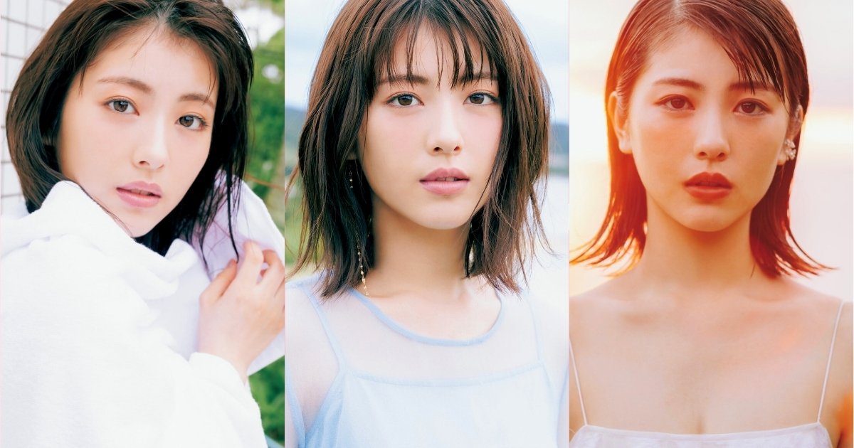 浜辺美波の推定Bカップエロ画像143枚!抜群の美貌と演技力で魅了!