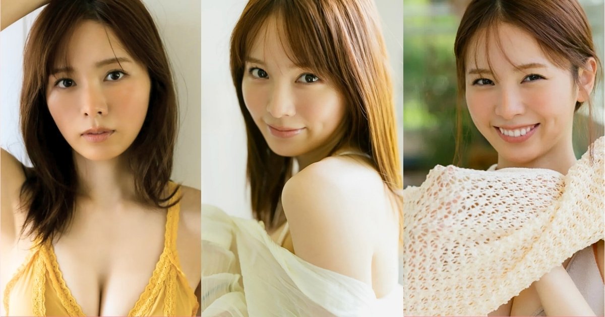 西村歩乃果の推定Cカップエロ画像161枚！元“美しすぎるヘアメイク”