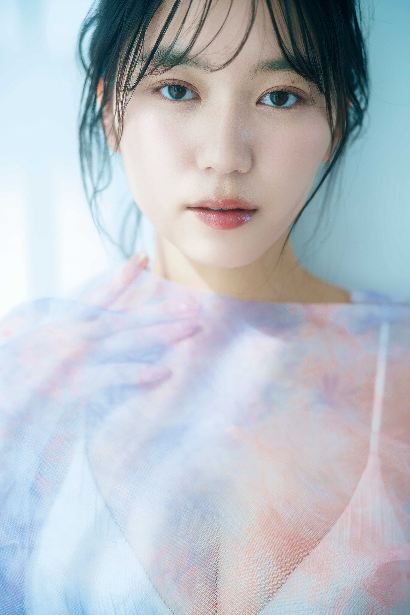 川道さらのGカップエロ画像349枚！SNSでバズった極上エロBODY！