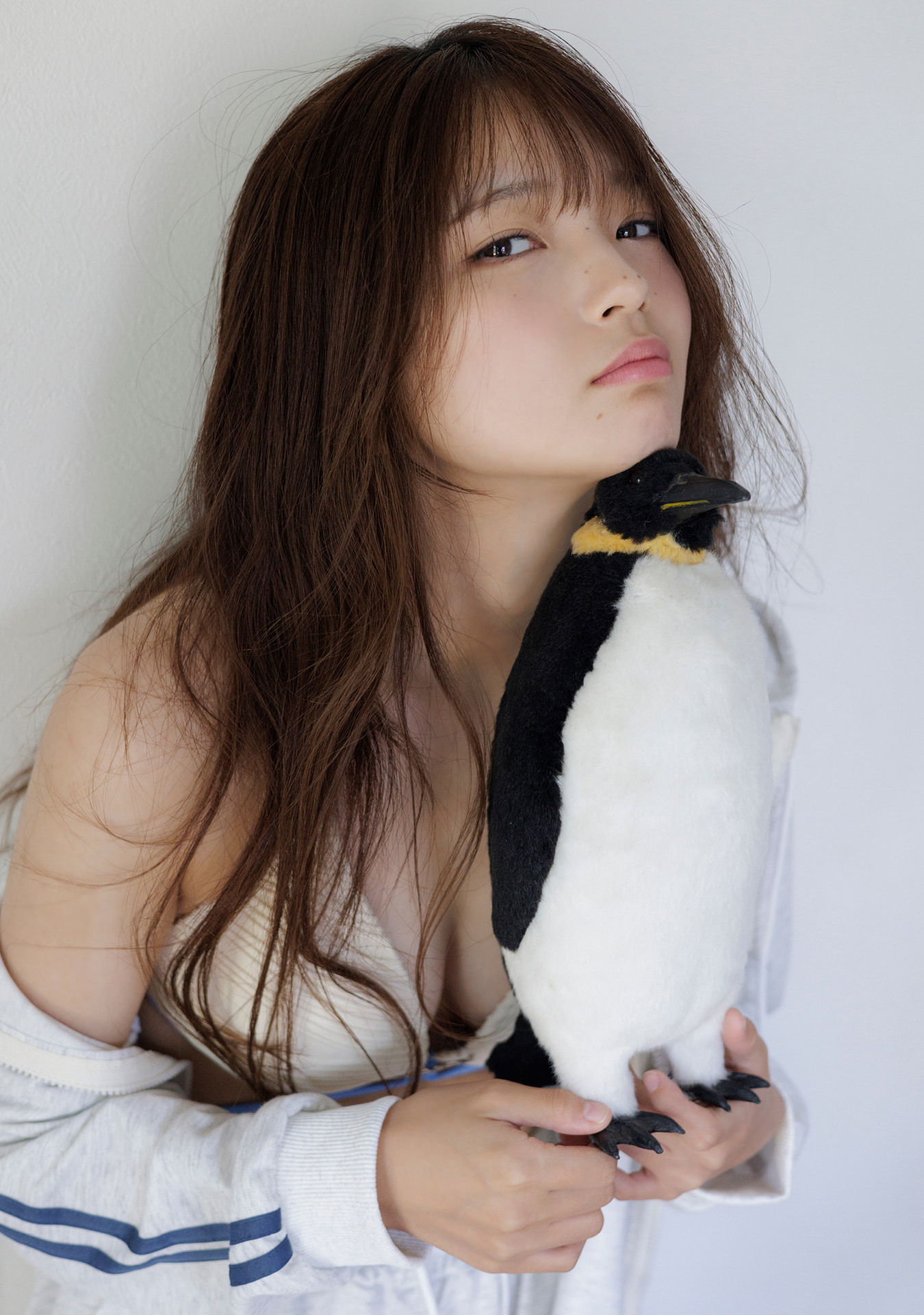 福留光帆のDカップエロ画像198枚！人気マシマシ逸材ガールのシコ乳