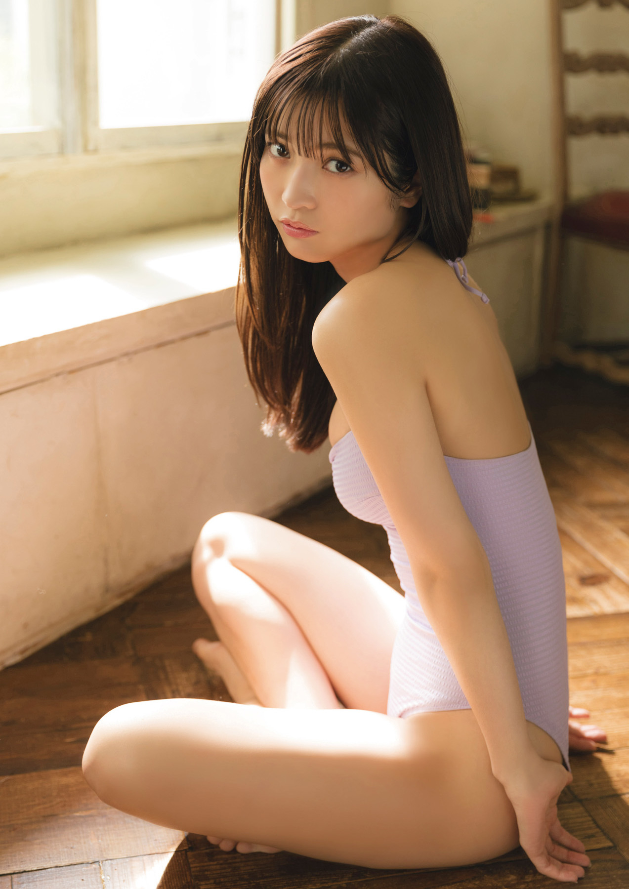黒嵜菜々子のDカップエロ画像460枚!透明感最強の激シコ野球美女!