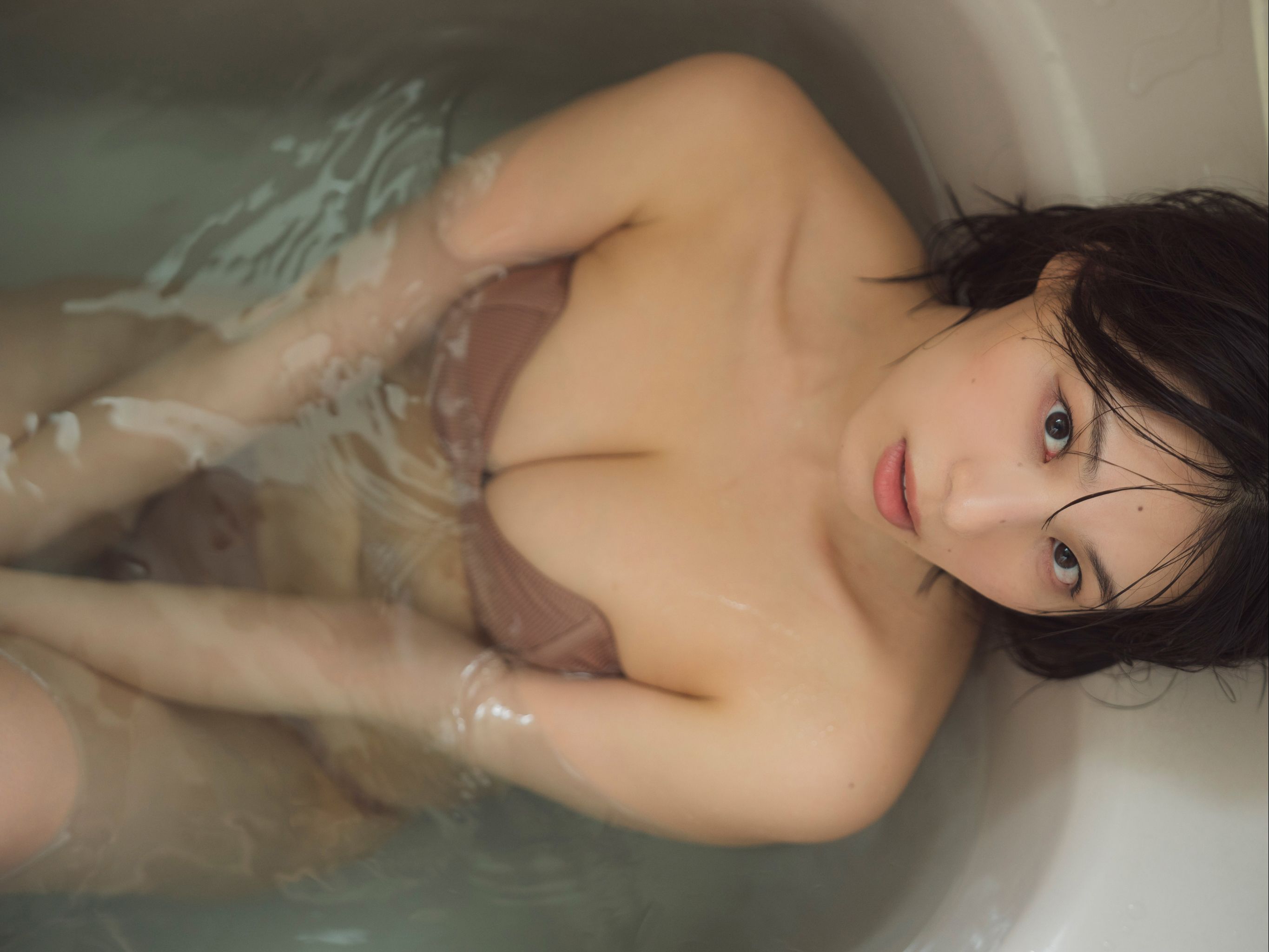 相楽伊織の推定Eカップエロ画像368枚！元乃木坂46の抜ける妖艶美人