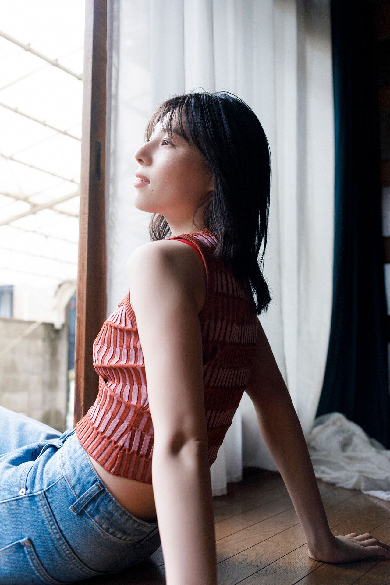 相楽伊織の推定Eカップエロ画像368枚！元乃木坂46の抜ける妖艶美人