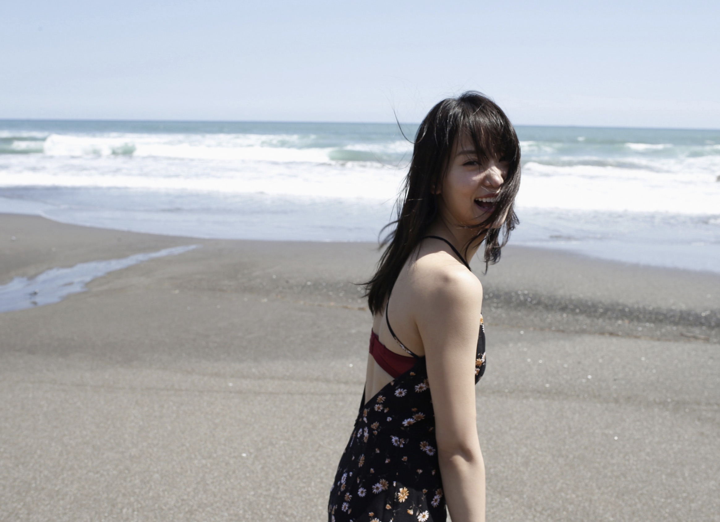 永尾まりやの推定Dカップエロ画像445枚！元AKBの小悪魔“まりやぎ”