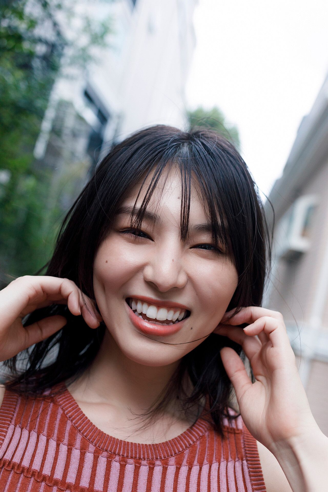 相楽伊織の推定Eカップエロ画像368枚！元乃木坂46の抜ける妖艶美人