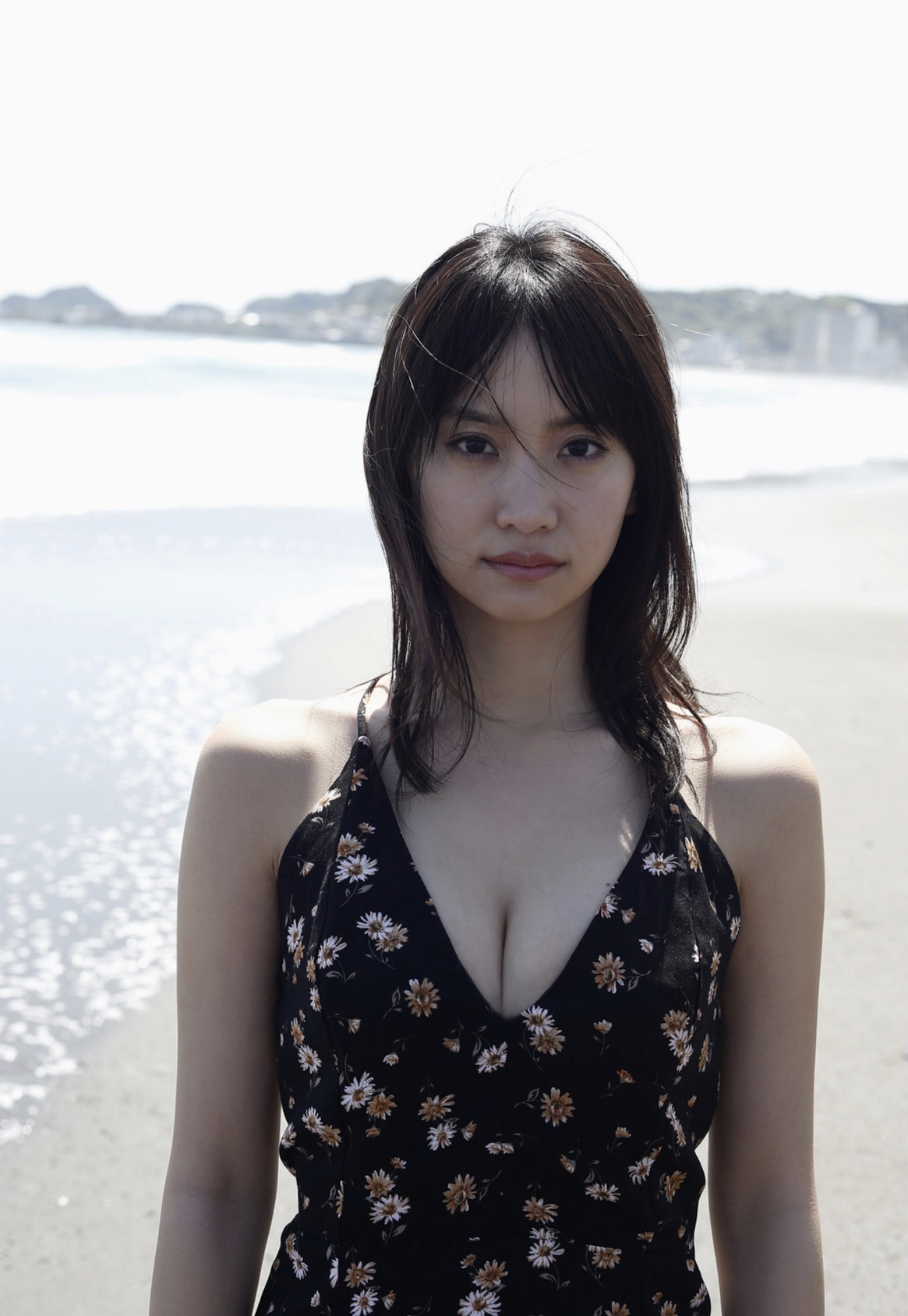 永尾まりやの推定Dカップエロ画像445枚！元AKBの小悪魔“まりやぎ”