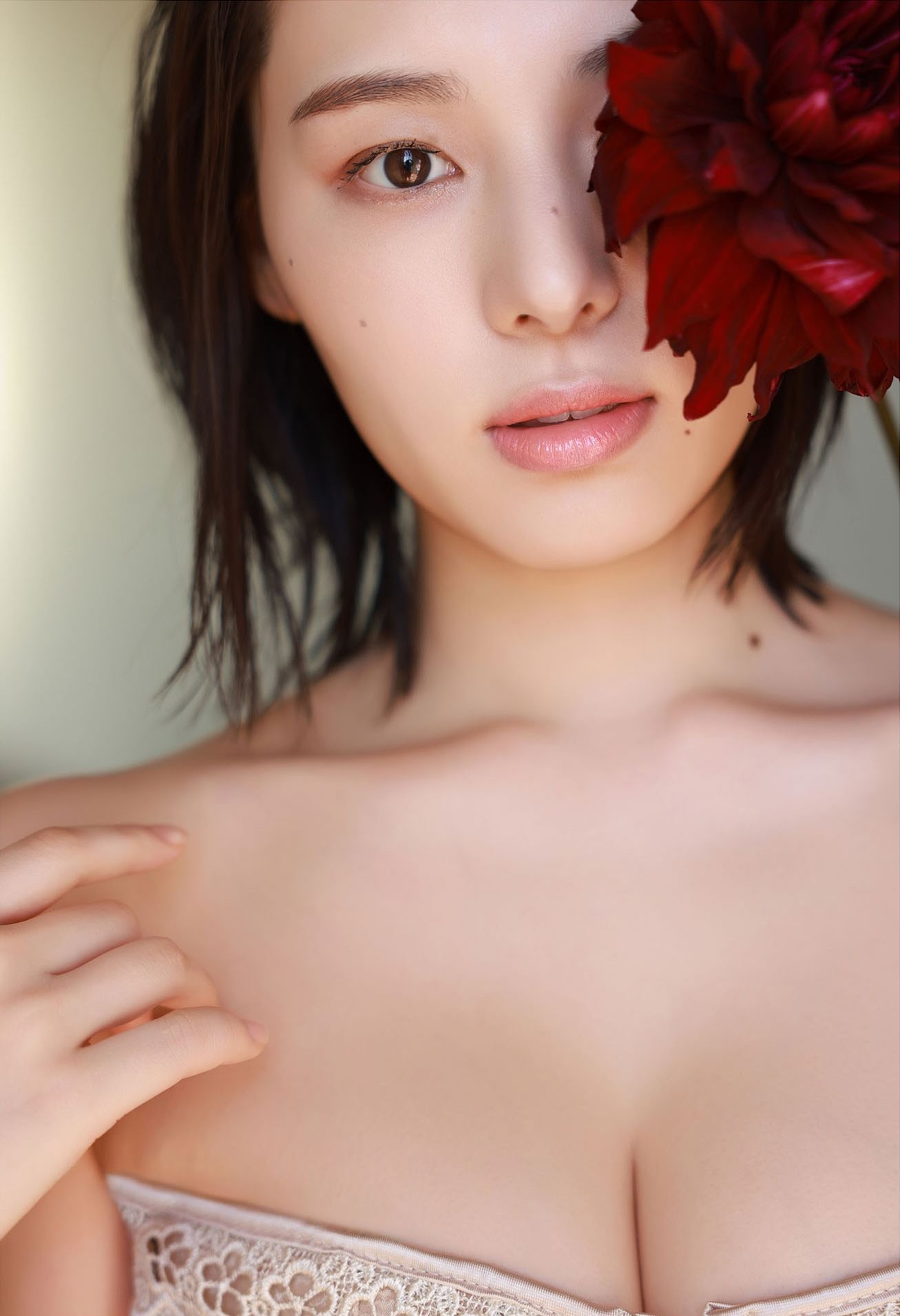 相楽伊織の推定Eカップエロ画像368枚！元乃木坂46の抜ける妖艶美人