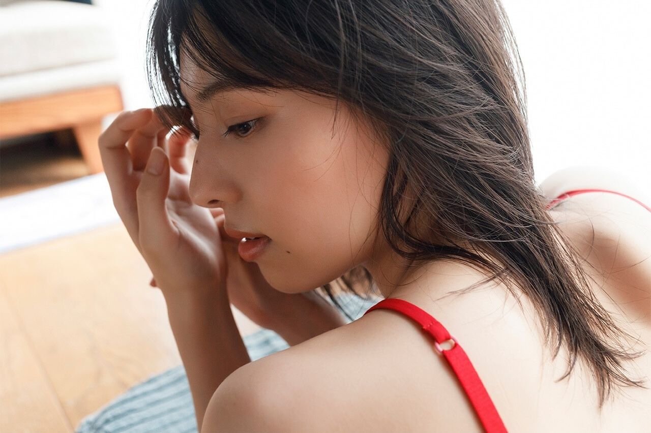 相楽伊織の推定Eカップエロ画像368枚！元乃木坂46の抜ける妖艶美人