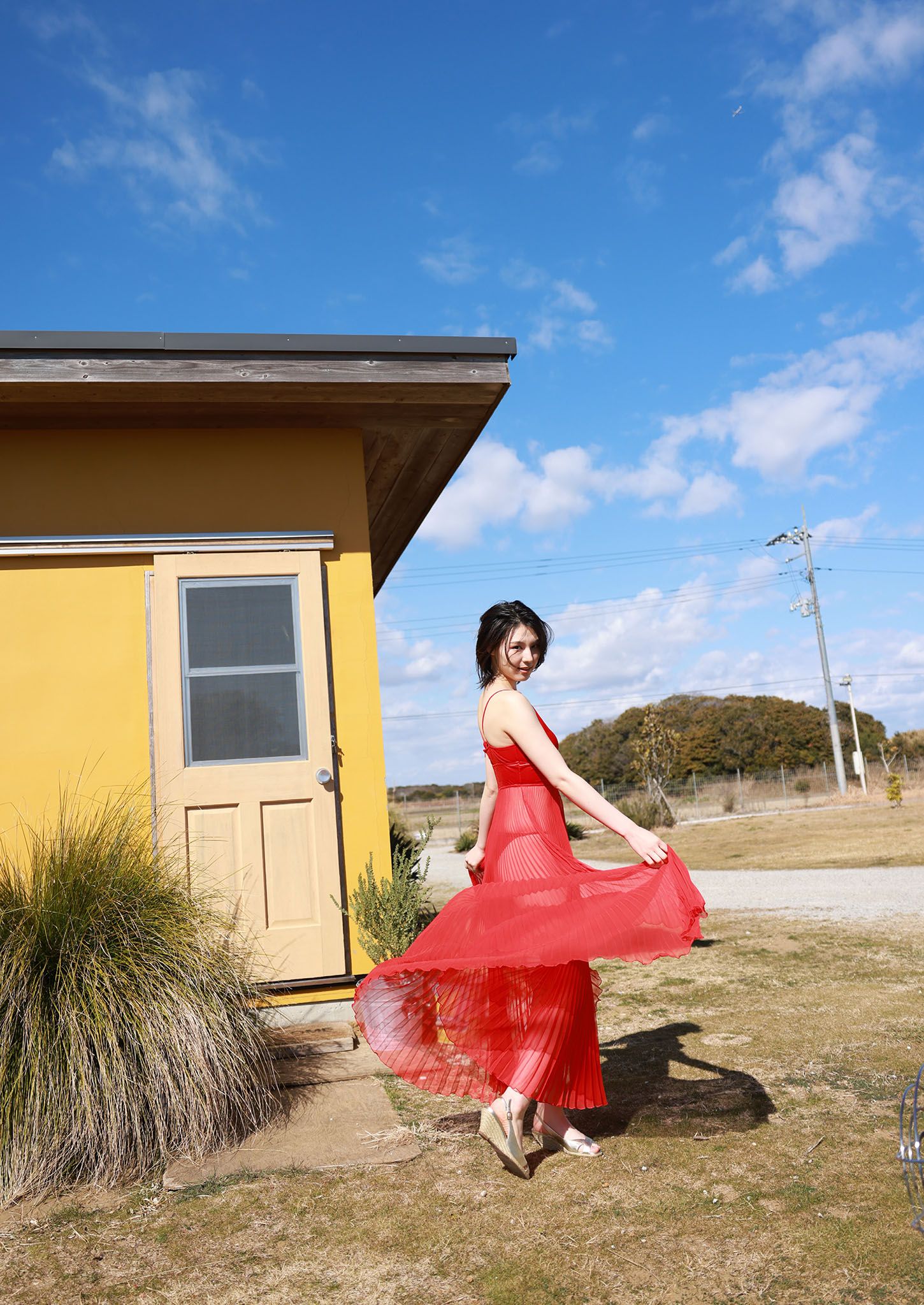 相楽伊織の推定Eカップエロ画像368枚！元乃木坂46の抜ける妖艶美人