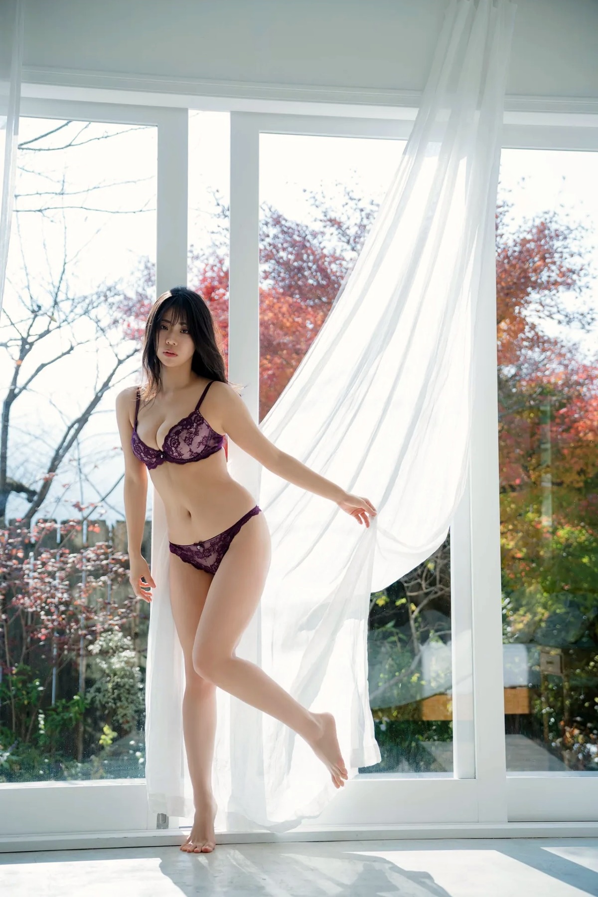 鈴木ふみ奈のIカップエロ画像320枚!揺れて濡れて乱れるレジェンド