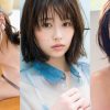 冴木柚葉のFカップエロ画像302枚！巨乳すぎるブランチ娘が即抜ける
