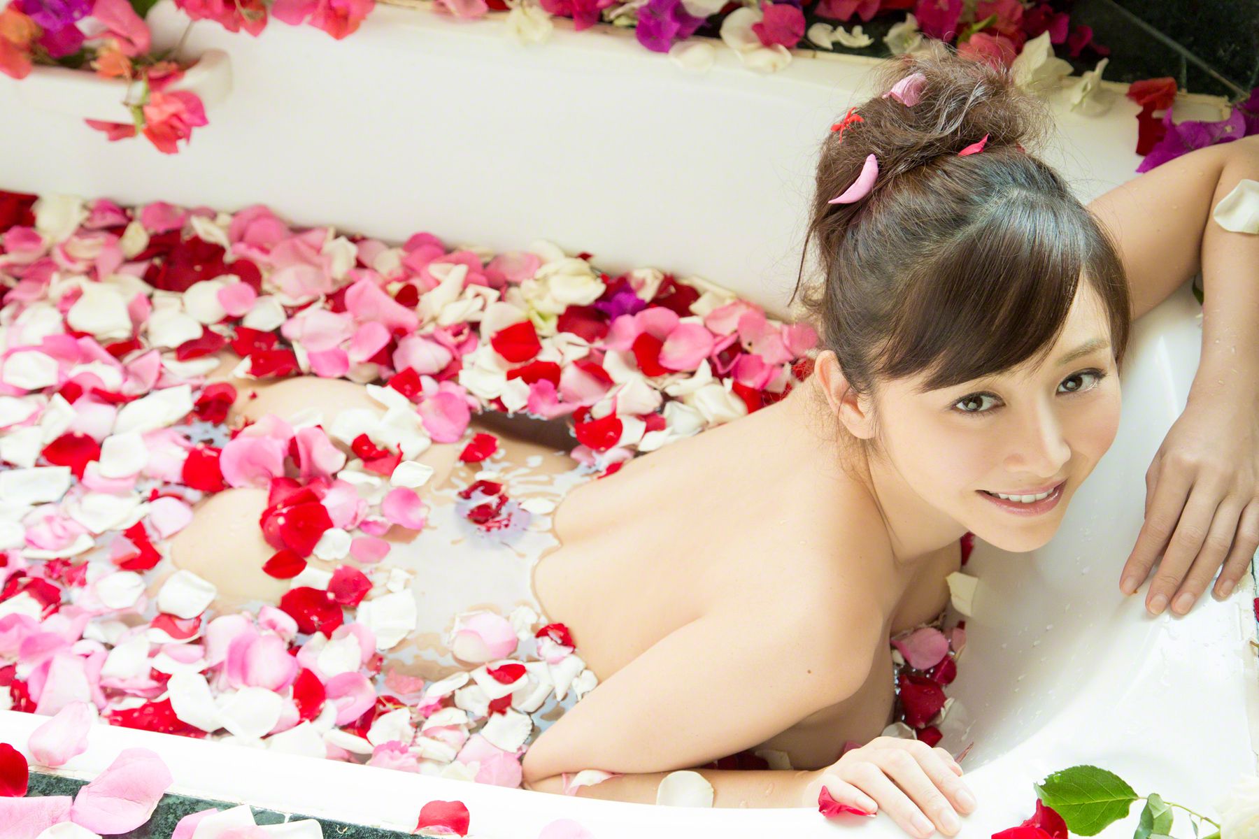 杉原杏璃のGカップエロ画像587枚！グラビア史に残るおっぱいの女神