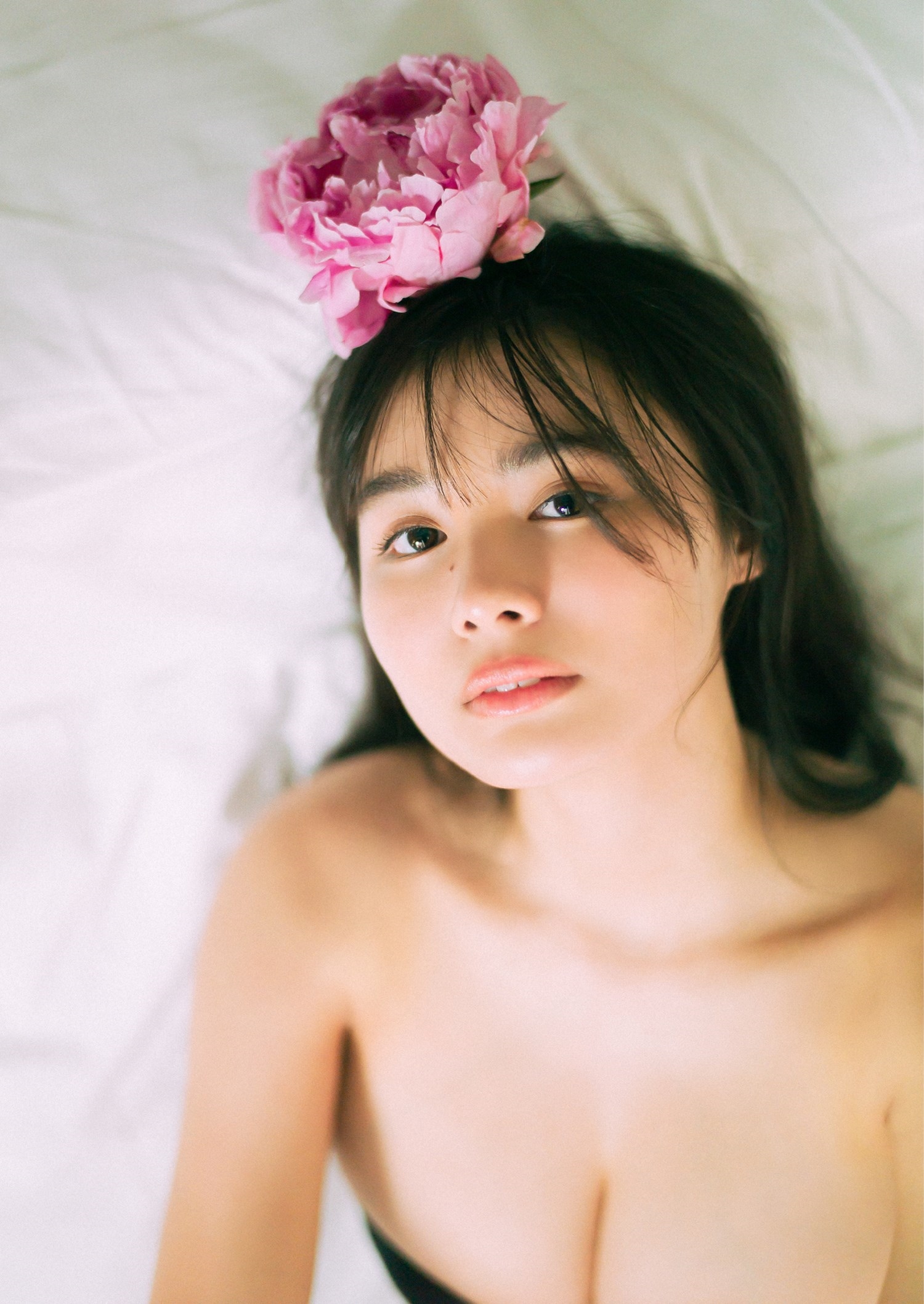 豊島心桜の推定Gカップエロ画像131枚！“グラビア界のラスボス”降臨