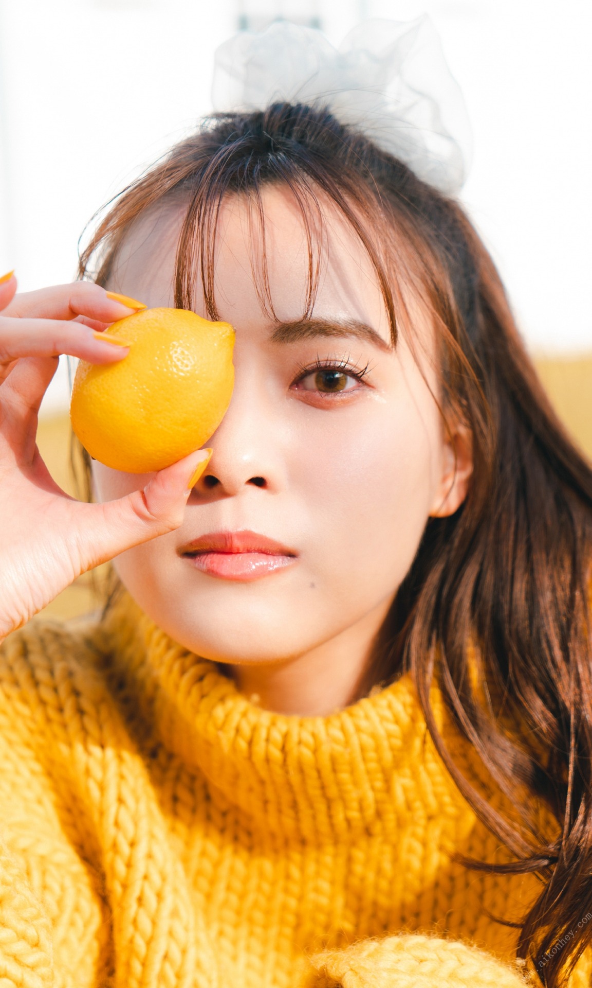 新條由芽の推定Cカップエロ画像378枚！早すぎる芸能界引退にファン号泣