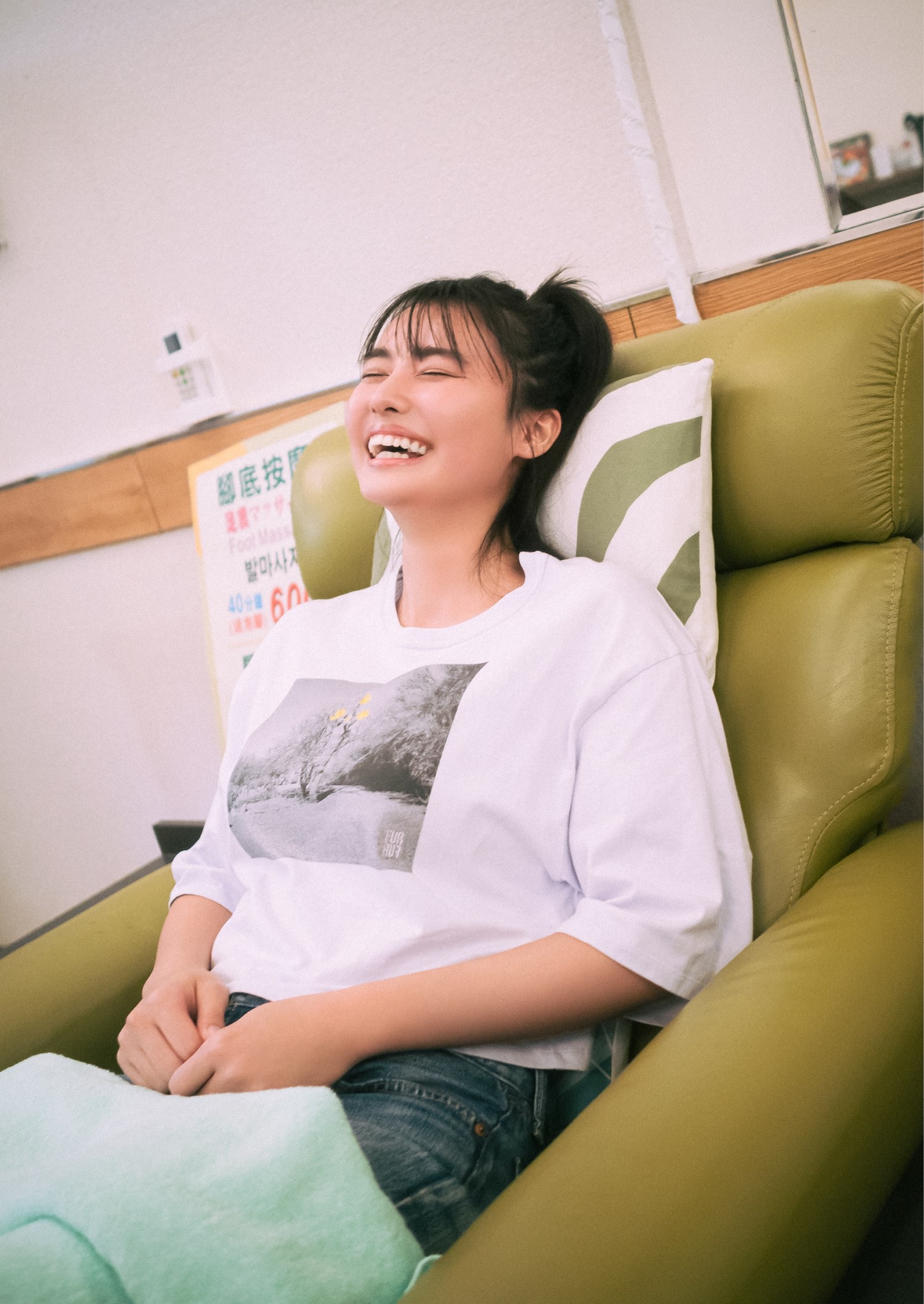 豊島心桜の推定Gカップエロ画像131枚！“グラビア界のラスボス”降臨