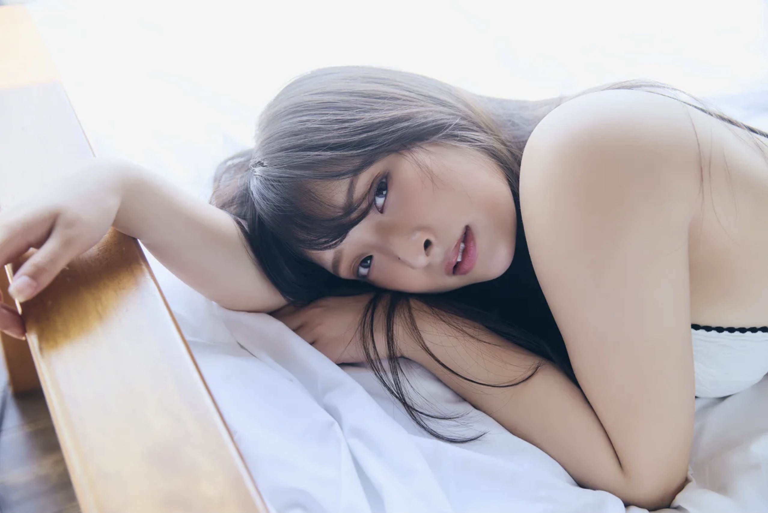 沢美沙樹の推定Hカップエロ画像136枚！待望のニューヒロイン誕生！