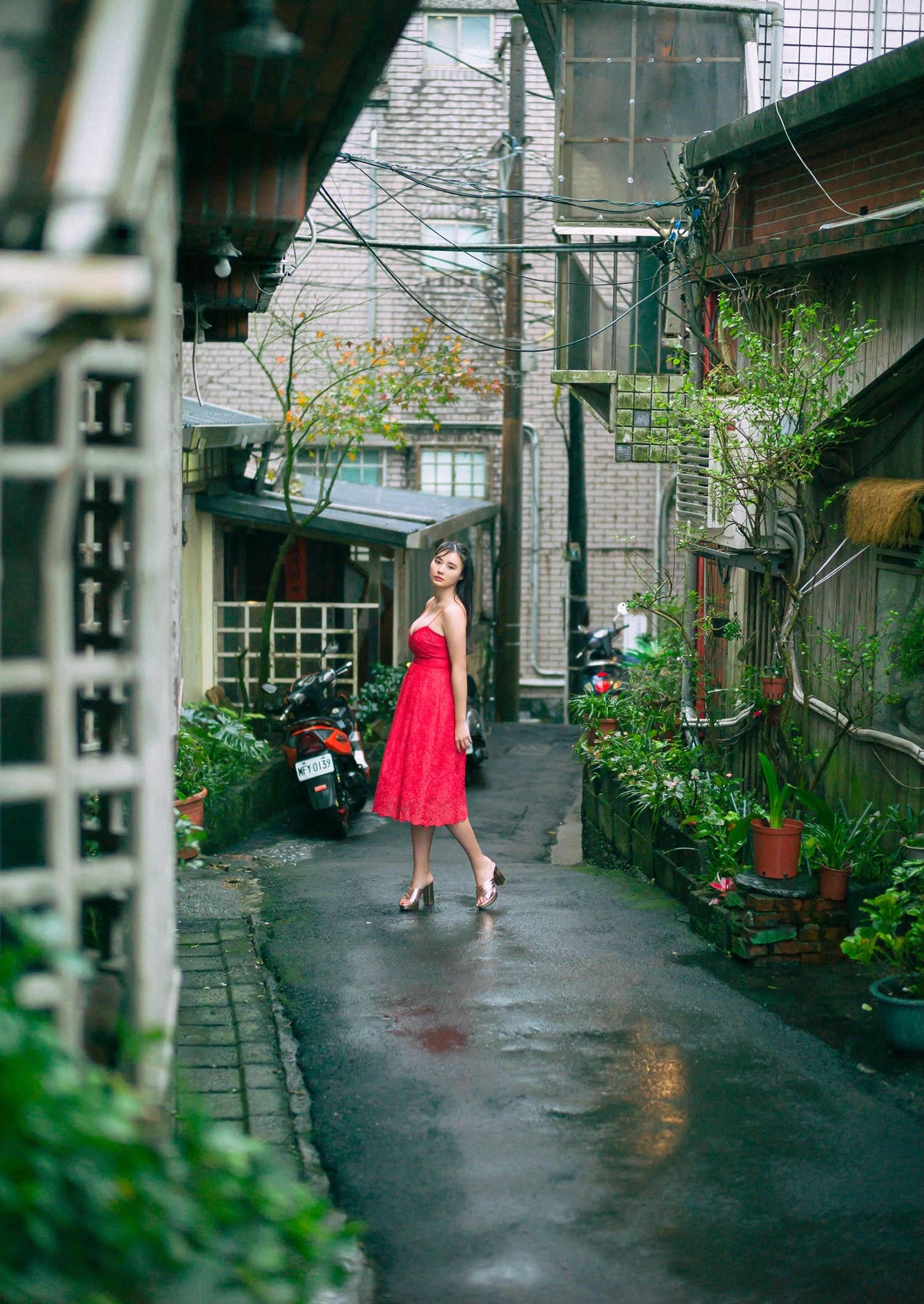 豊島心桜の推定Gカップエロ画像131枚！“グラビア界のラスボス”降臨