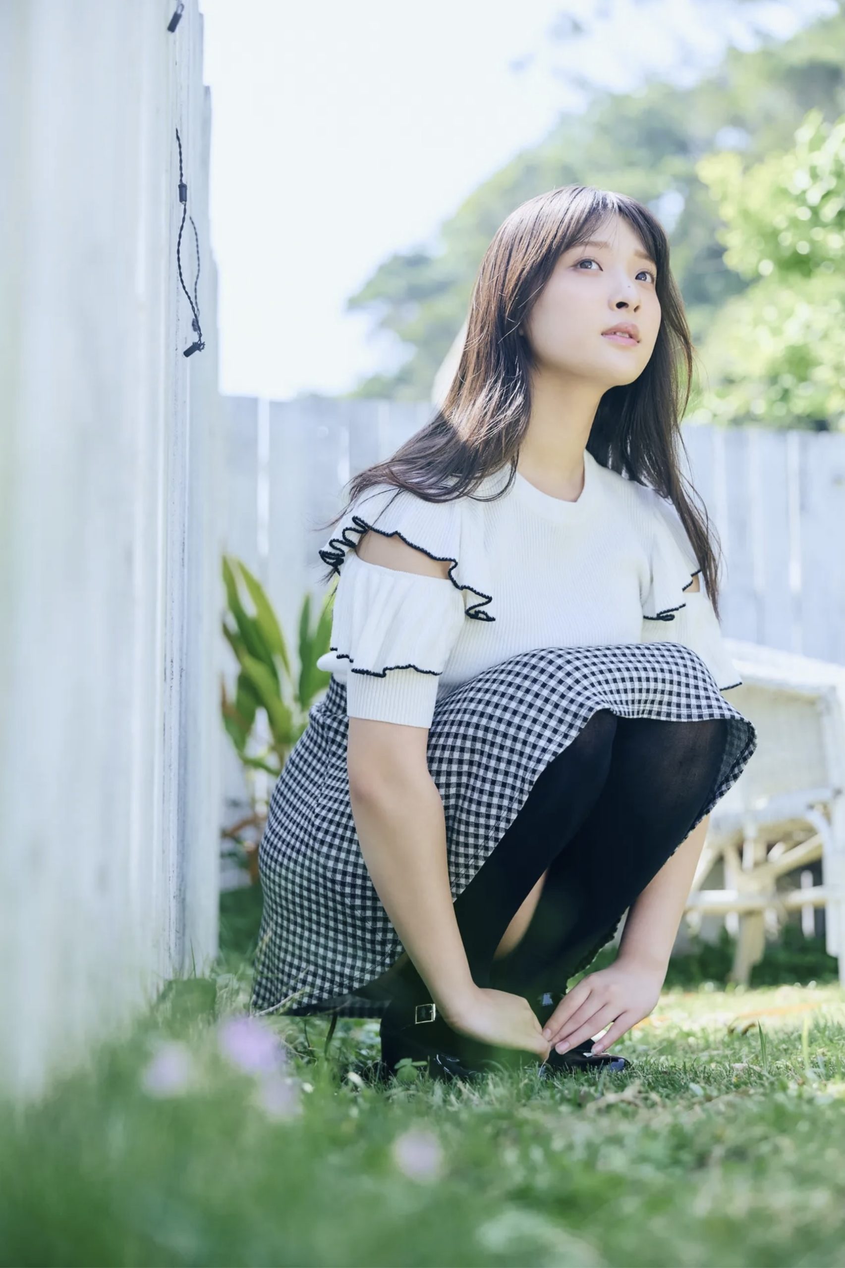 沢美沙樹の推定Hカップエロ画像136枚！待望のニューヒロイン誕生！