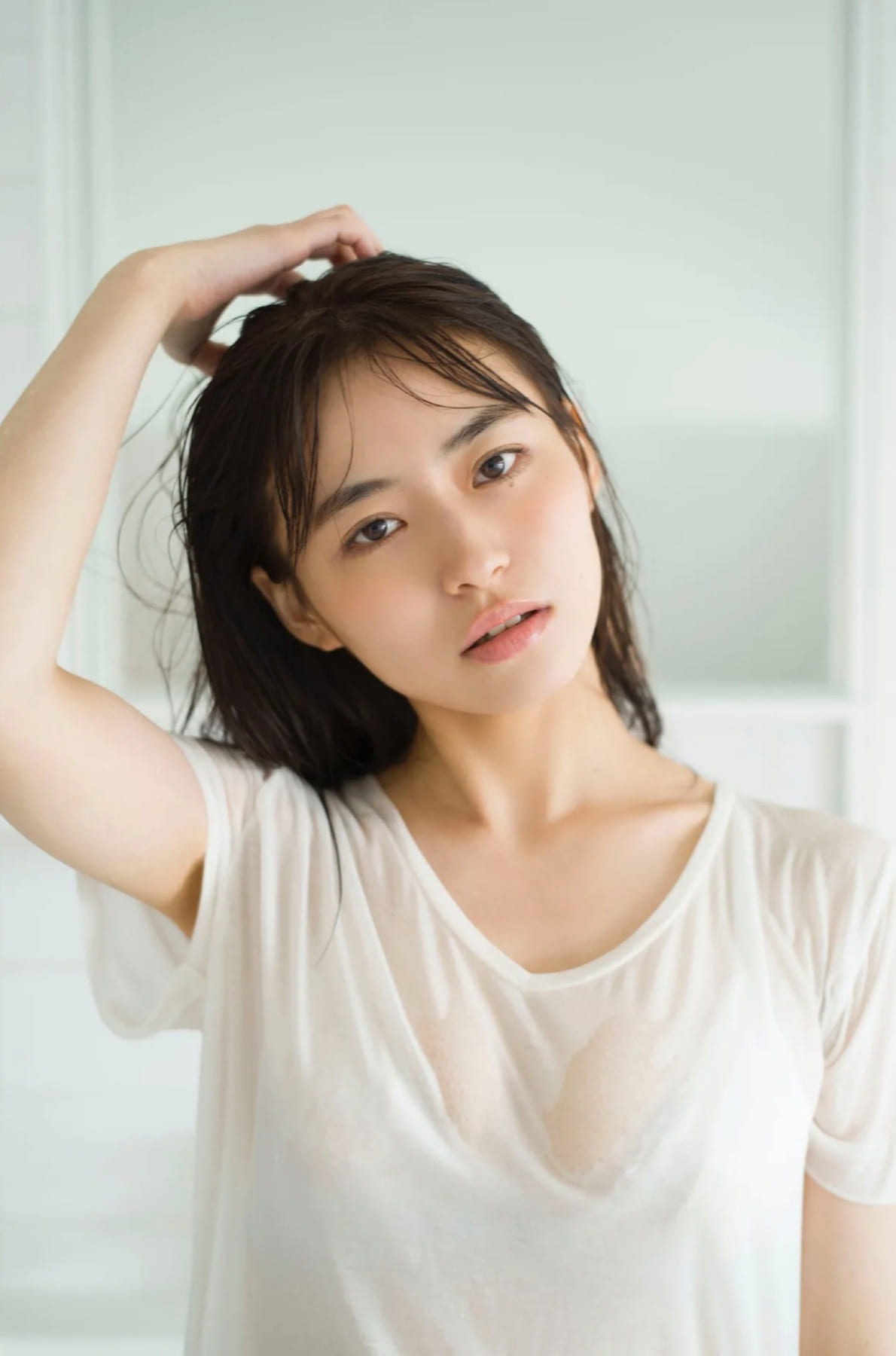 桜田茉央のFカップエロ画像155枚!一級建築士の資格を持つ建築女子