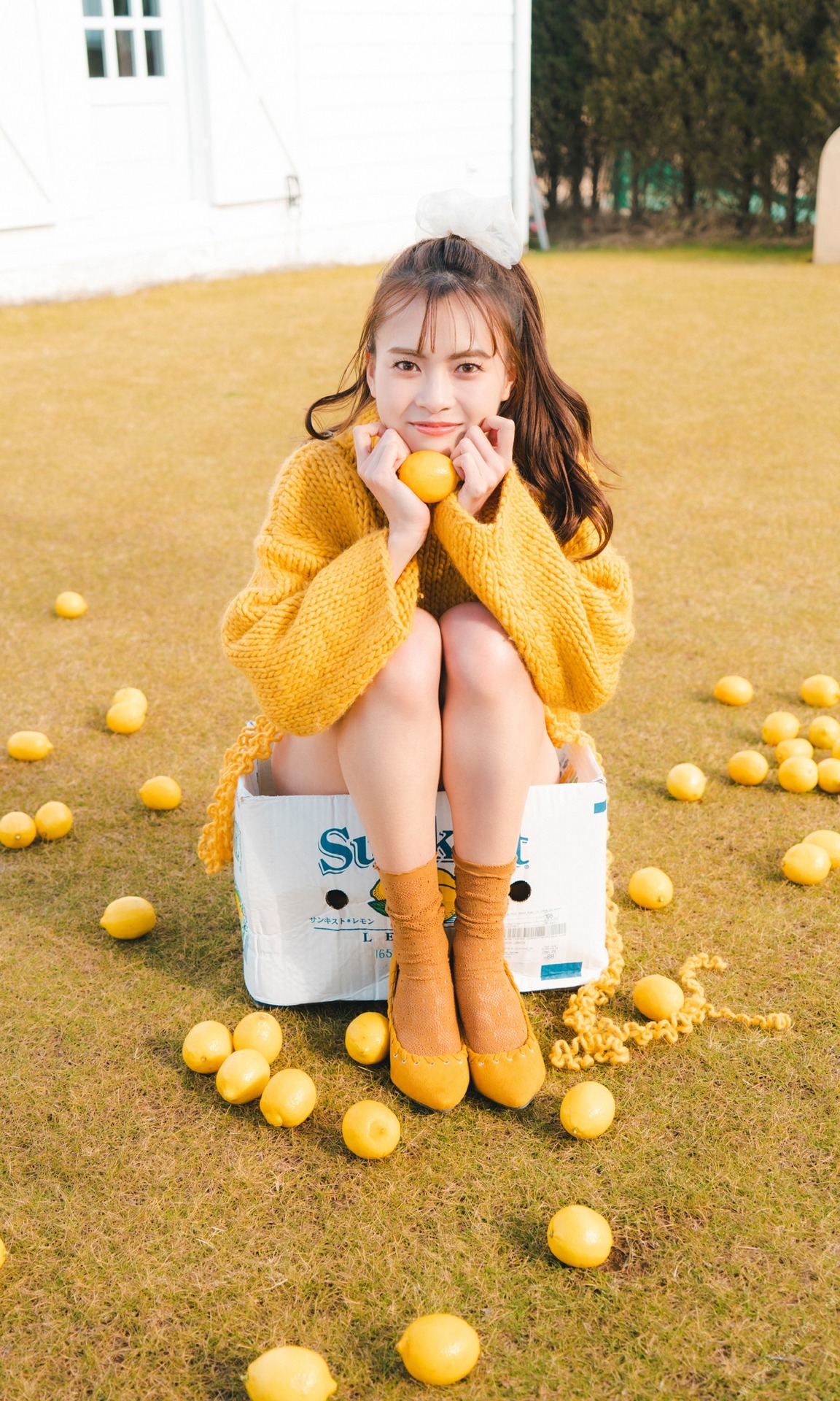 新條由芽の推定Cカップエロ画像378枚！早すぎる芸能界引退にファン号泣