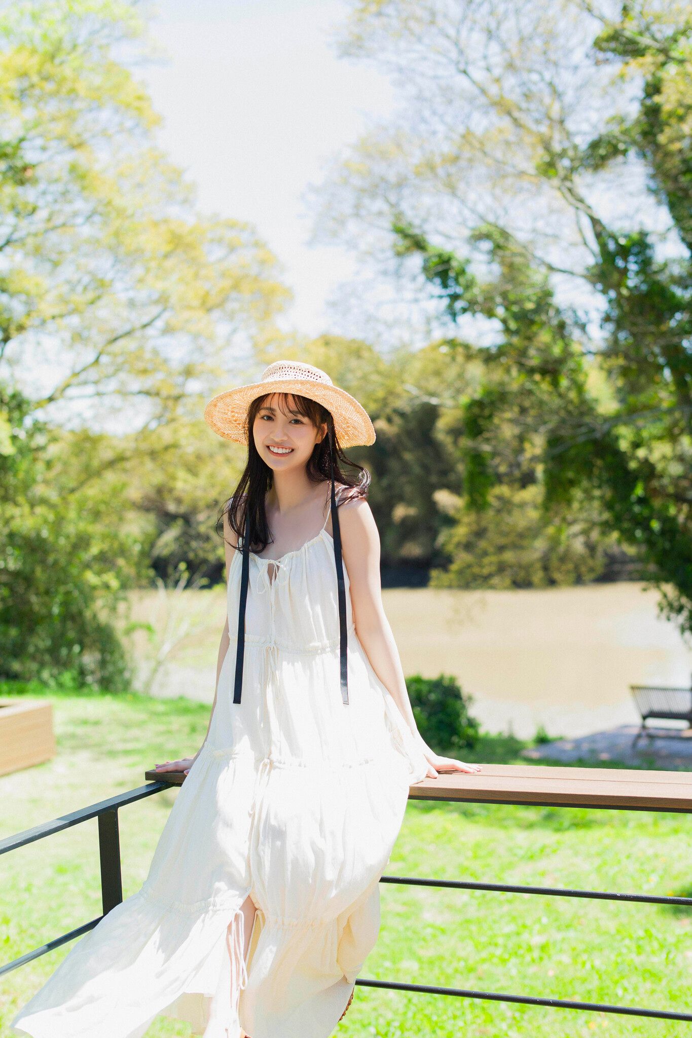 溝端葵の推定Hカップエロ画像344枚！神乳すぎて即抜ける究極ボディ