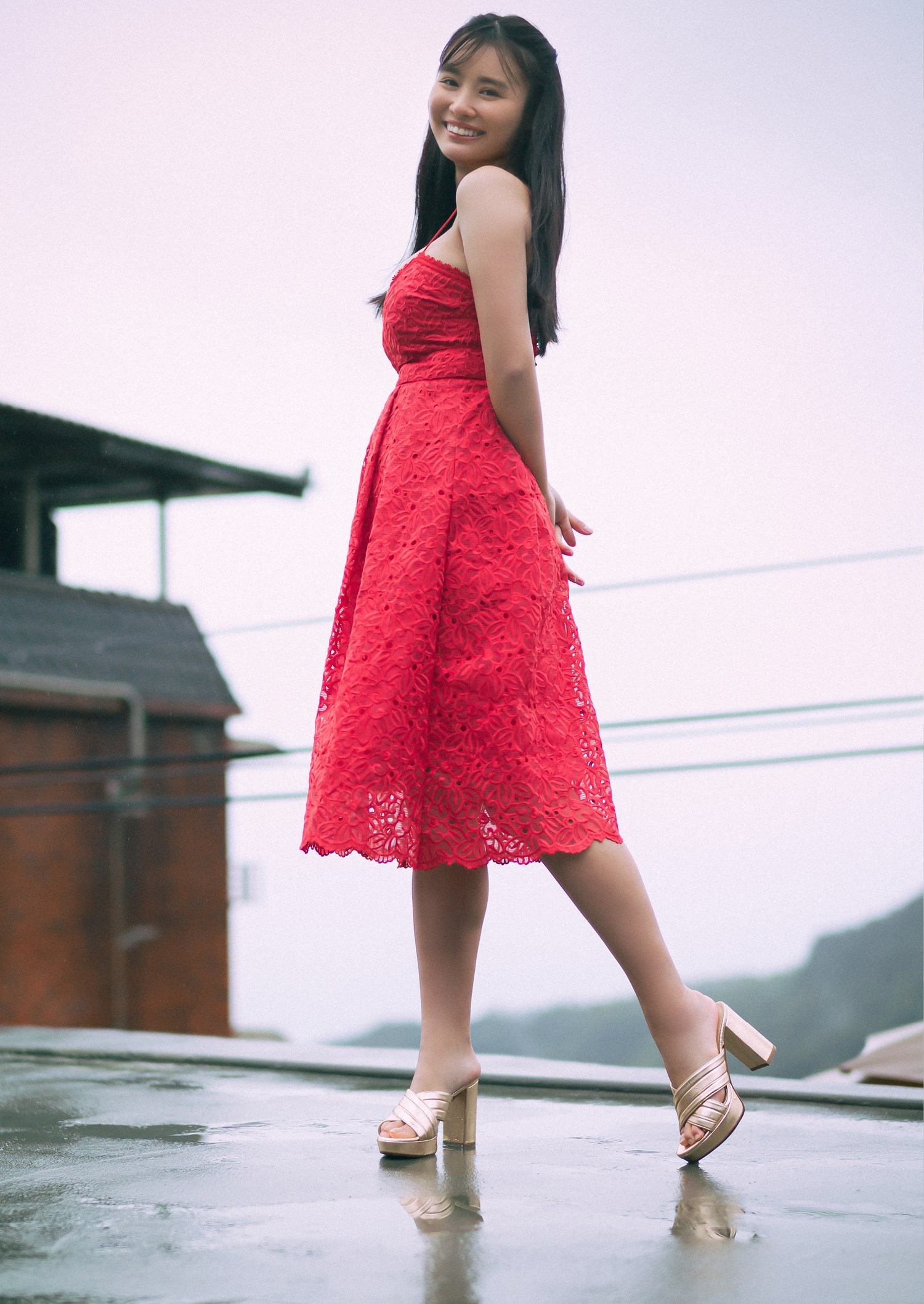 豊島心桜の推定Gカップエロ画像131枚！“グラビア界のラスボス”降臨