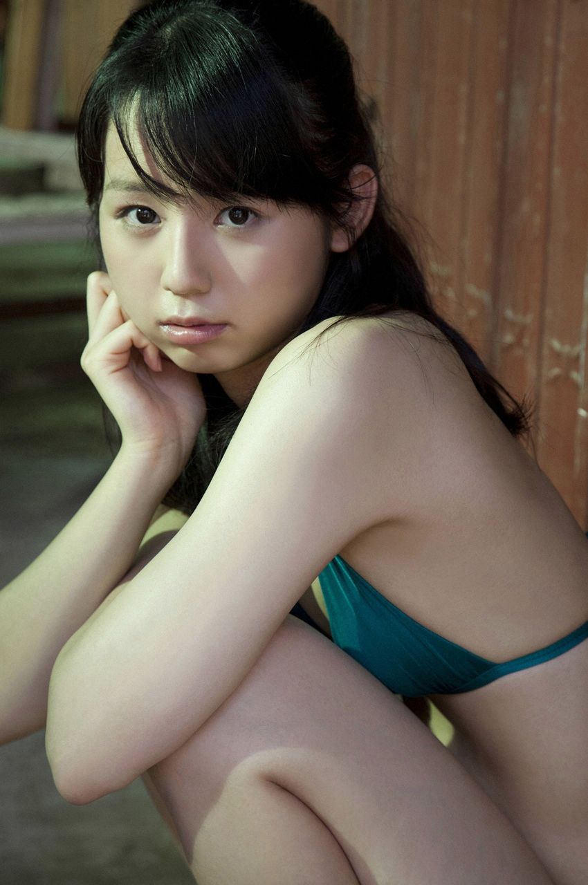 小池里奈のBカップエロ画像527枚！圧倒的な可愛さと即ヌキ美ボディ