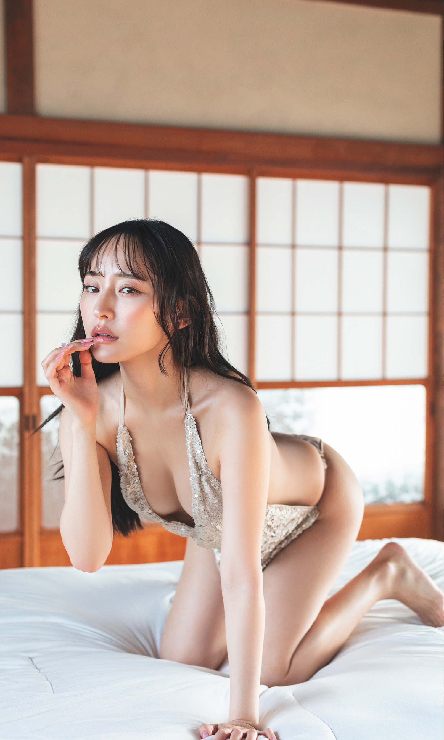 高崎かなみのEカップエロ画像252枚！“無敵のグラドル”がヤバすぎる