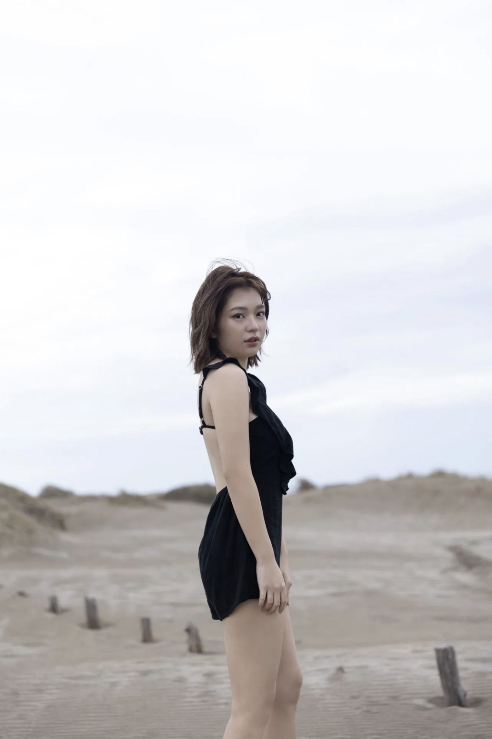 長月翠のGカップエロ画像328枚！“Z世代最強の童顔美乳”のおっぱい