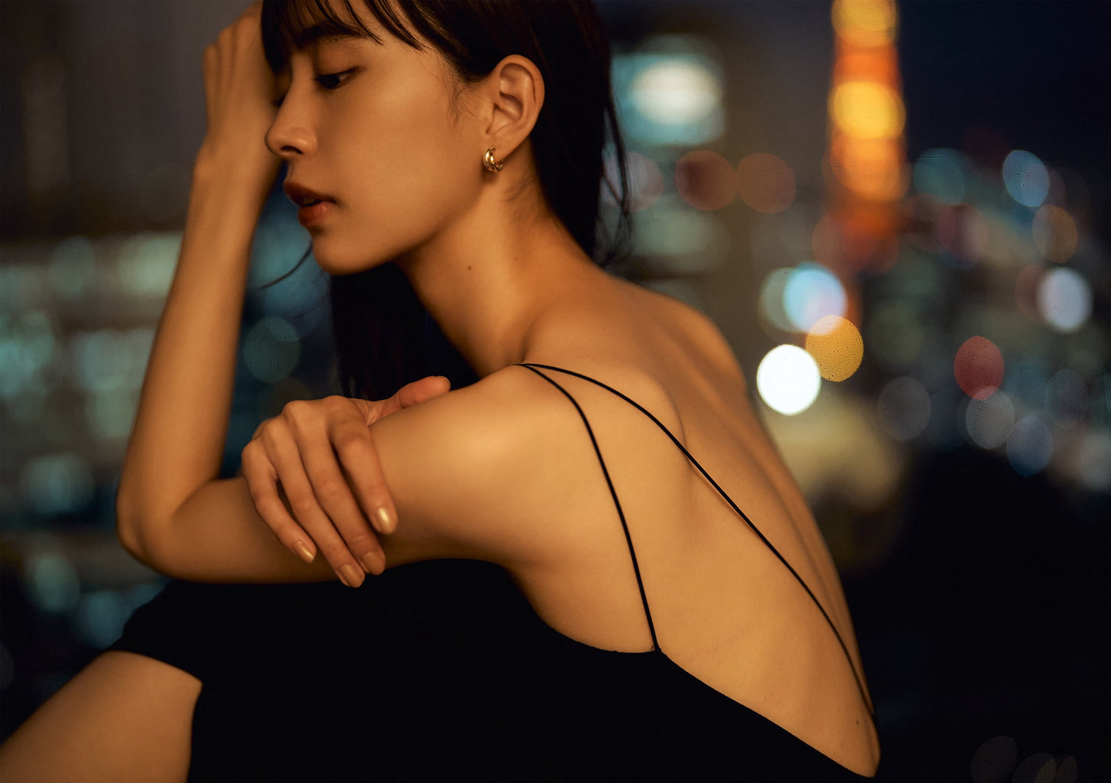 井桁弘恵の推定Cカップエロ画像171枚！そばかすがソソるいげちゃん