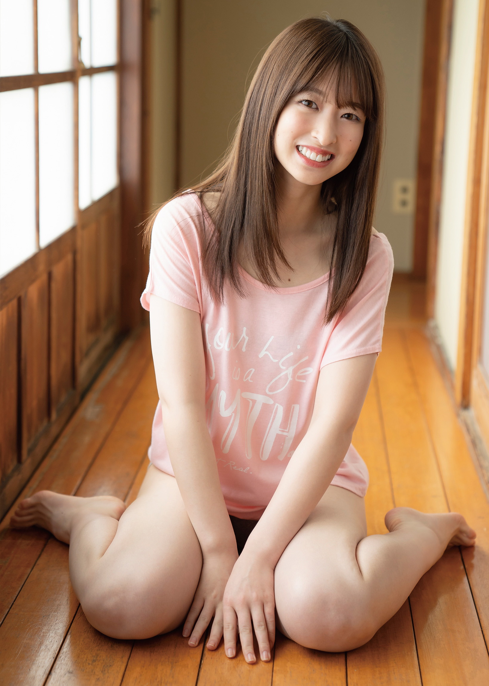 海津雪乃の推定Dカップエロ画像265枚！かわいすぎるビール売り子！