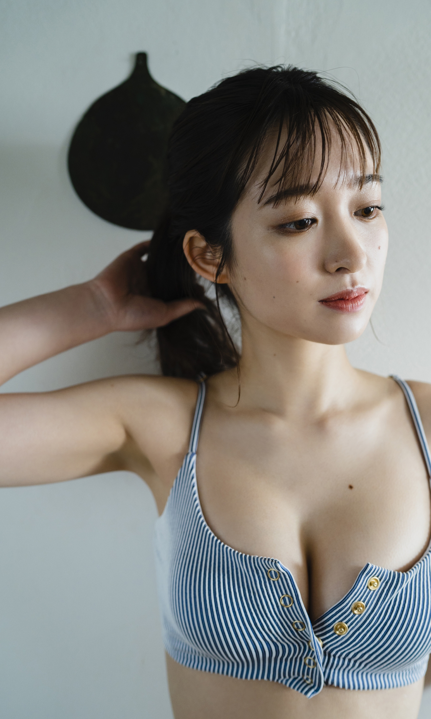 海津雪乃の推定Dカップエロ画像265枚！かわいすぎるビール売り子！