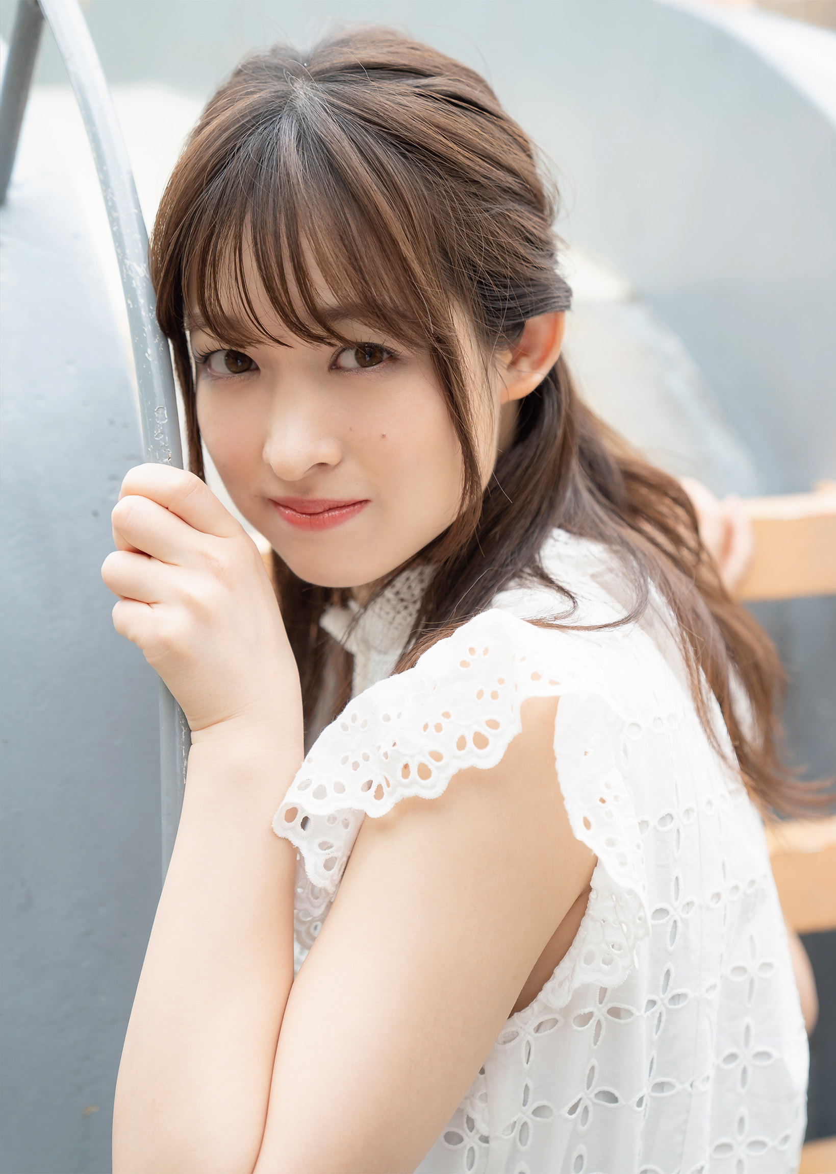 海津雪乃の推定Dカップエロ画像265枚！かわいすぎるビール売り子！