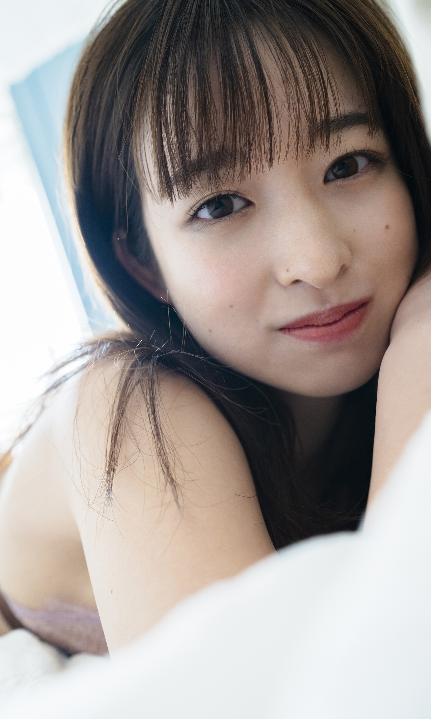 海津雪乃の推定Dカップエロ画像265枚！かわいすぎるビール売り子！