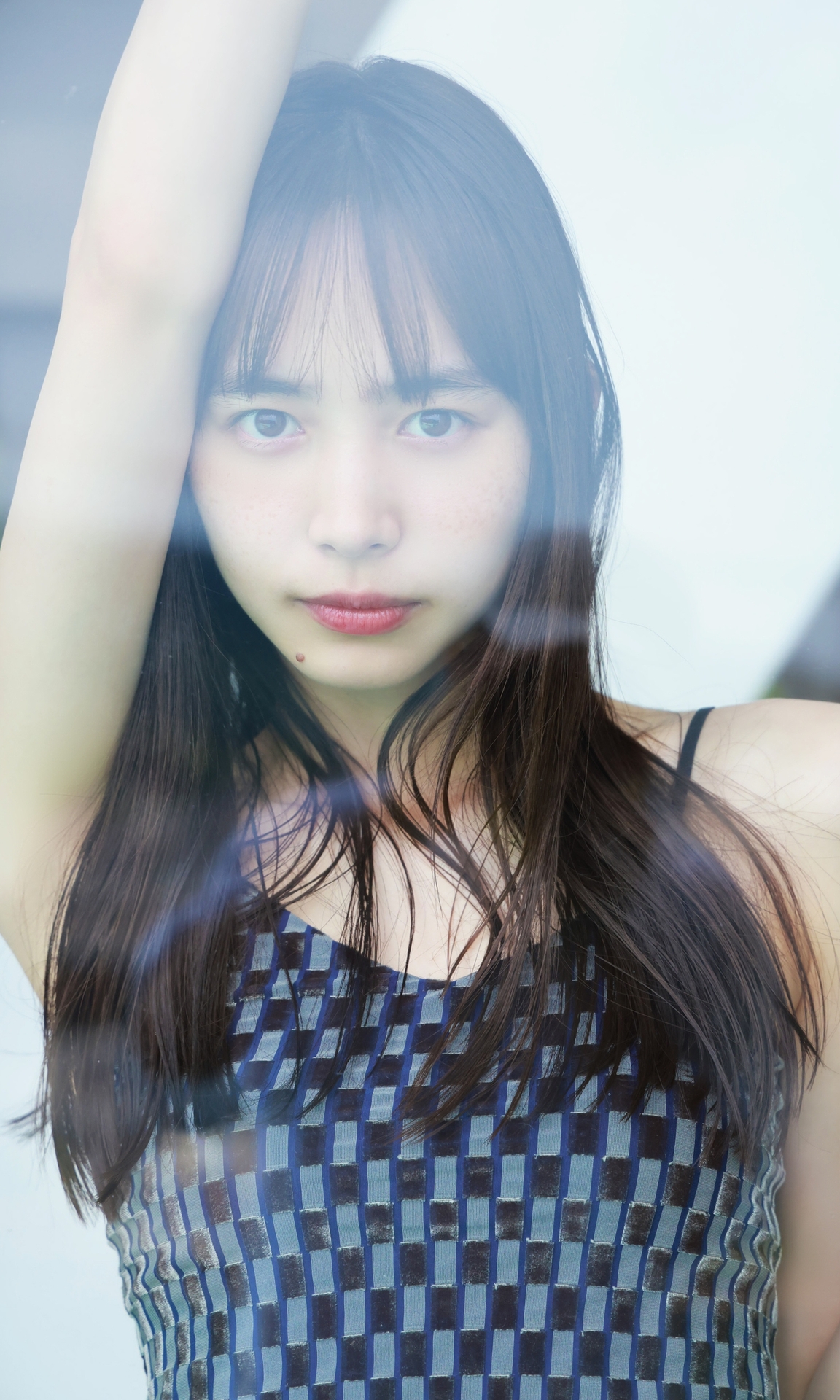 井桁弘恵の推定Cカップエロ画像171枚！そばかすがソソるいげちゃん