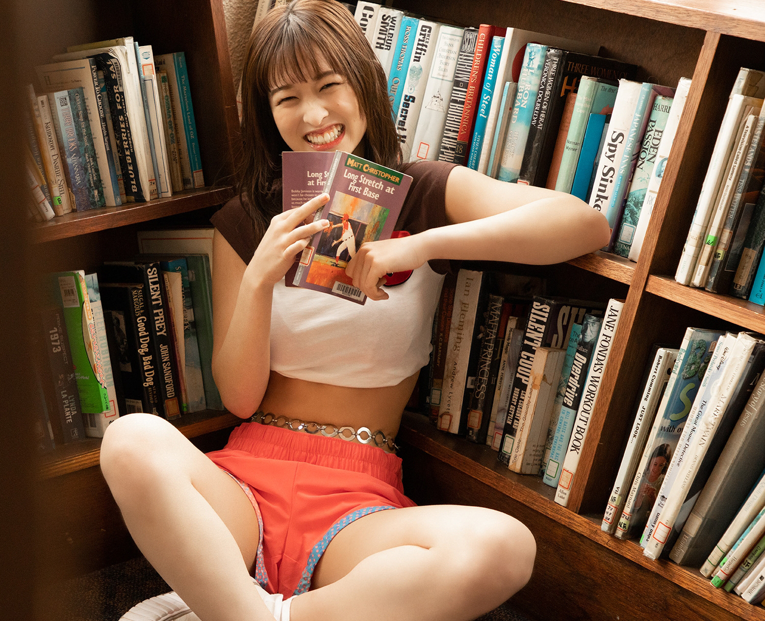 海津雪乃の推定Dカップエロ画像265枚！かわいすぎるビール売り子！