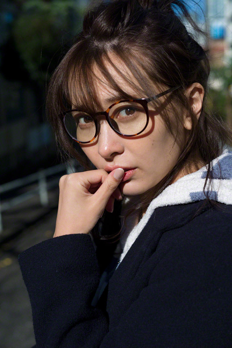 山崎真実のDカップエロ画像229枚！オトナのオンナの上質なエロス！