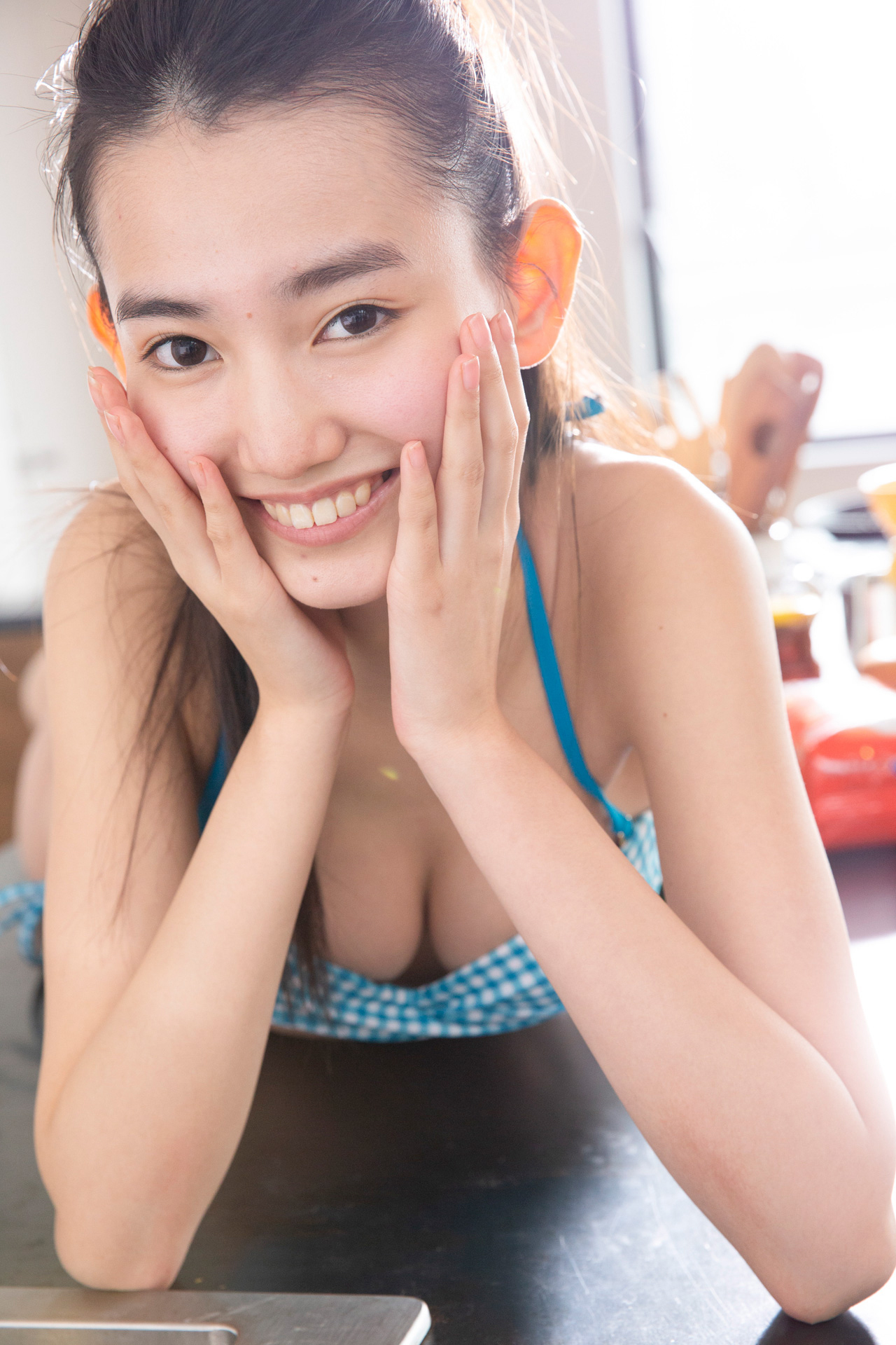 黒木麗奈のCカップエロ画像163枚!“菜々緒2世”と称される9頭身美女