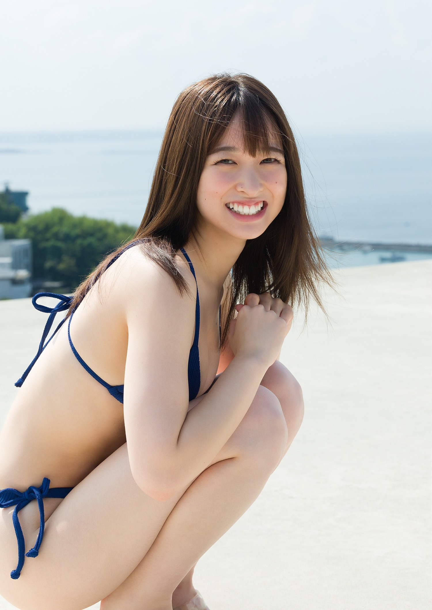 海津雪乃の推定Dカップエロ画像265枚！かわいすぎるビール売り子！