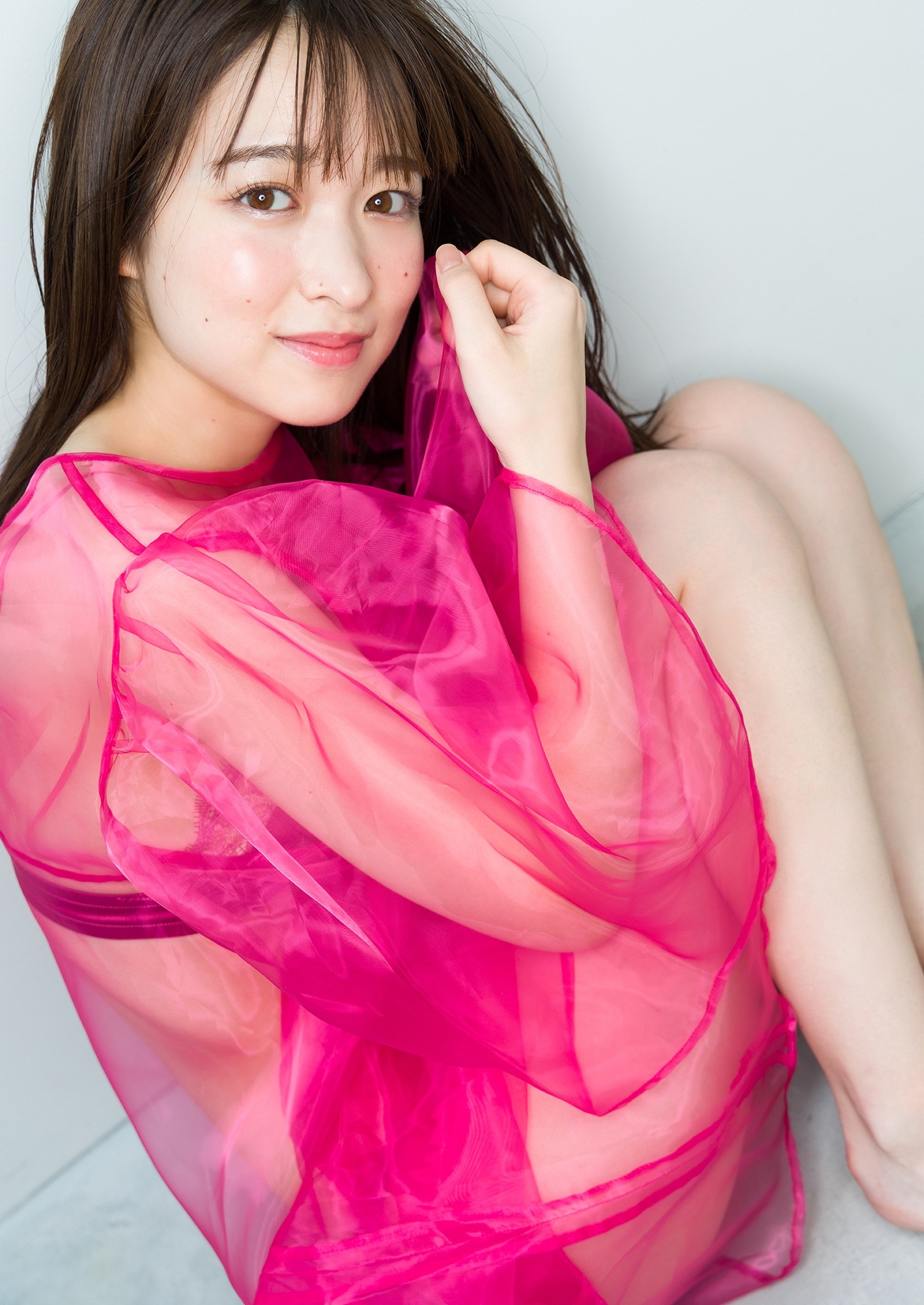 海津雪乃の推定Dカップエロ画像265枚！かわいすぎるビール売り子！