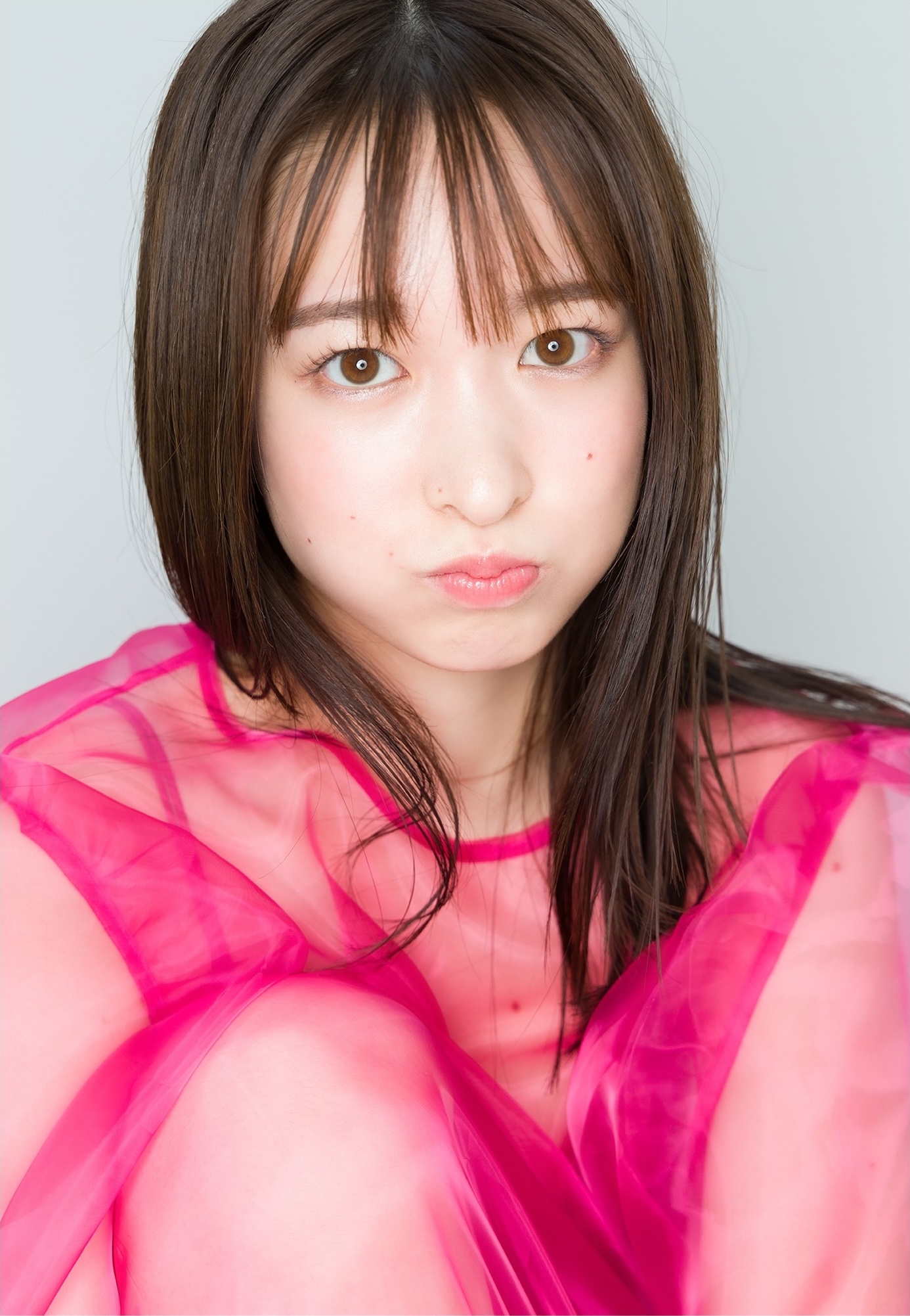 海津雪乃の推定Dカップエロ画像265枚！かわいすぎるビール売り子！