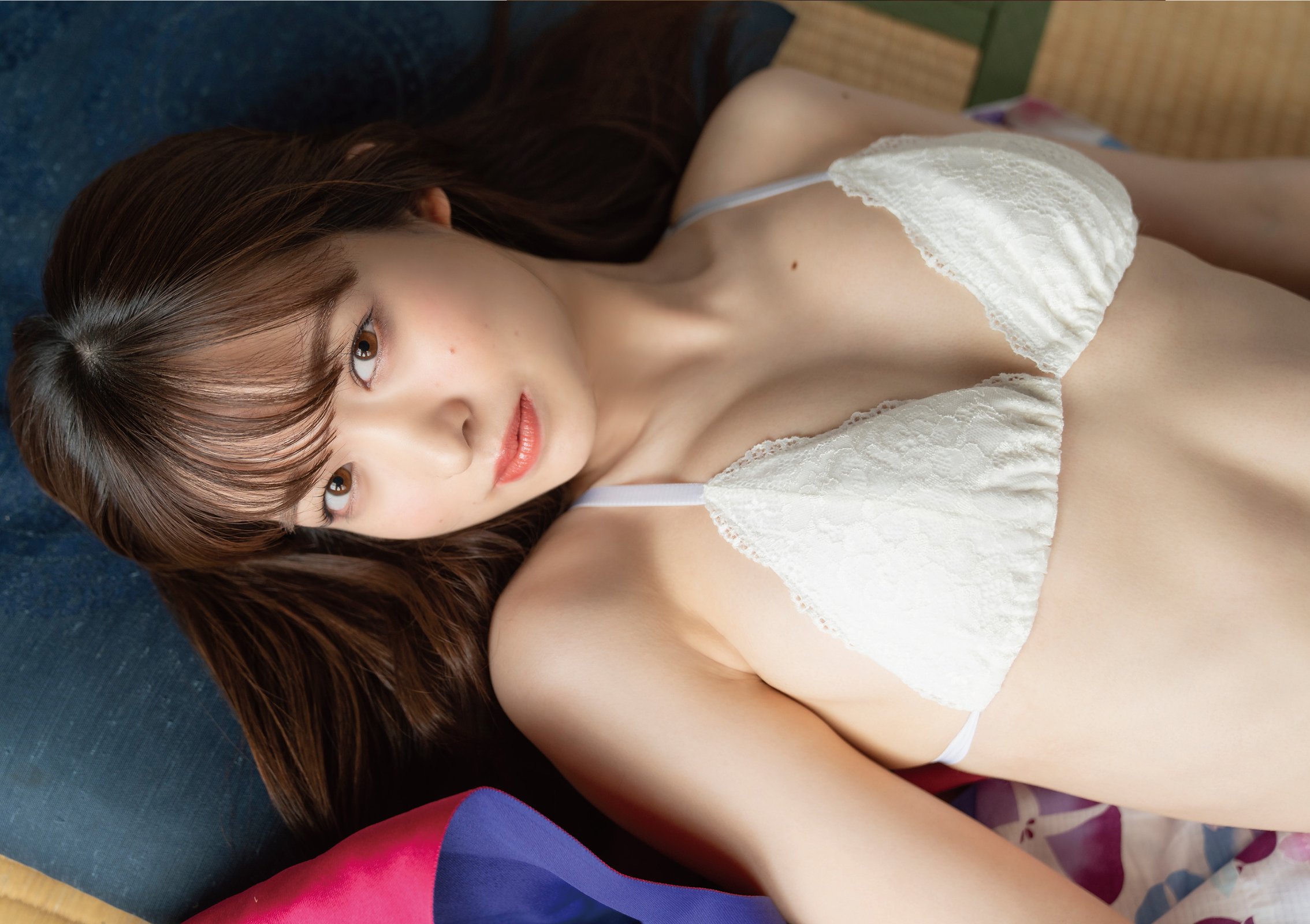 海津雪乃の推定Dカップエロ画像265枚！かわいすぎるビール売り子！