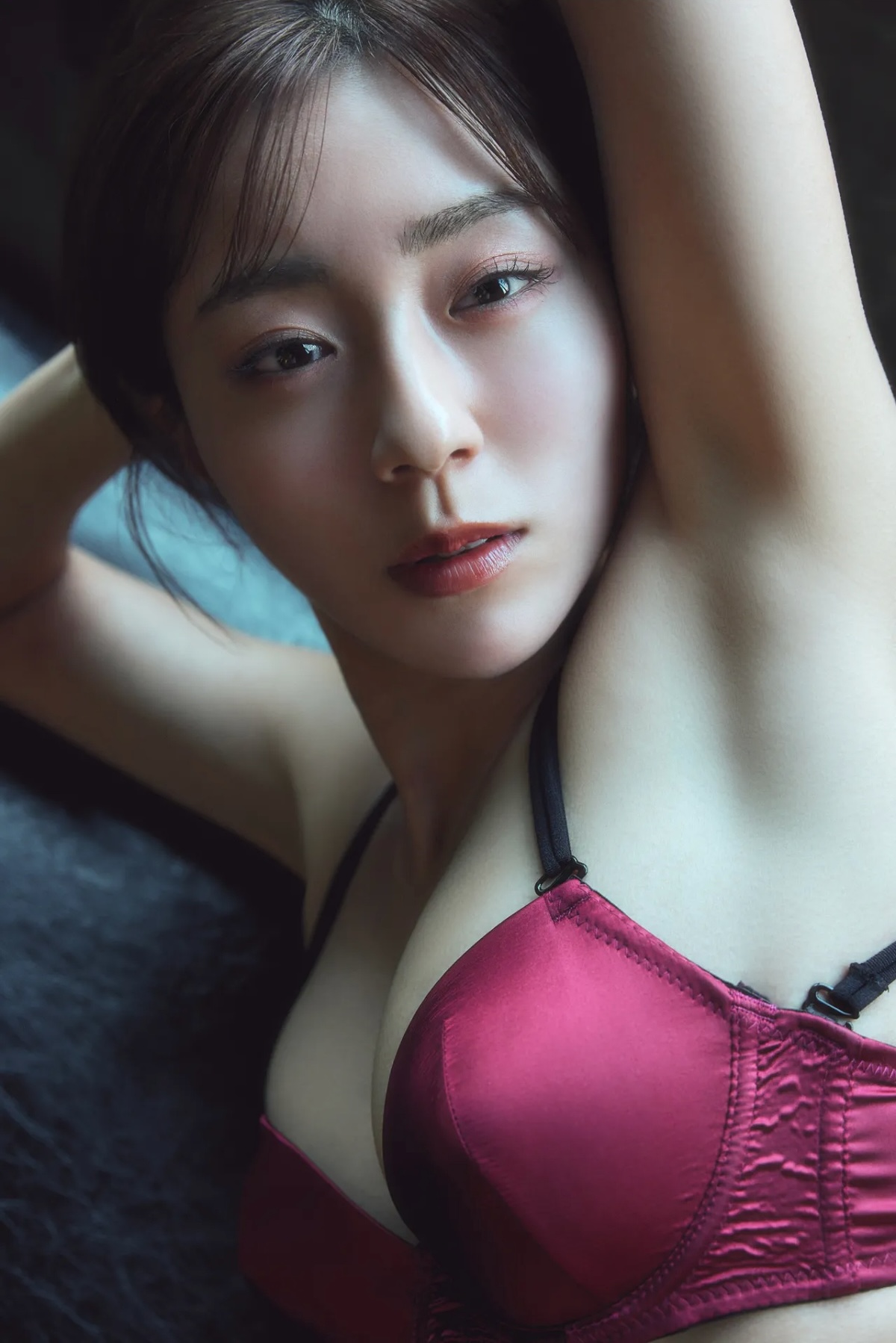 井手美希の推定Cカップエロ画像215枚！音大卒才女はカラダも超優秀