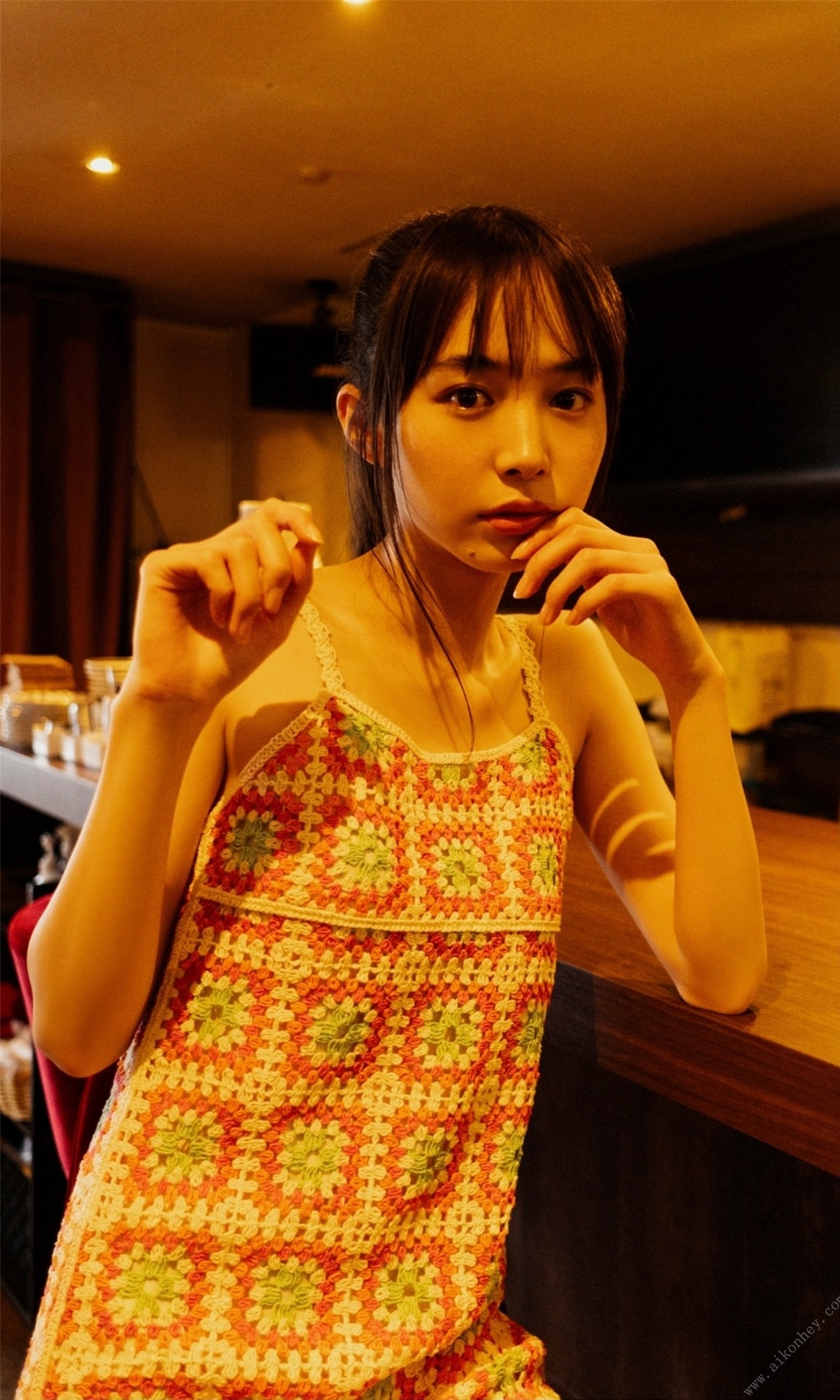 井桁弘恵の推定Cカップエロ画像171枚！そばかすがソソるいげちゃん