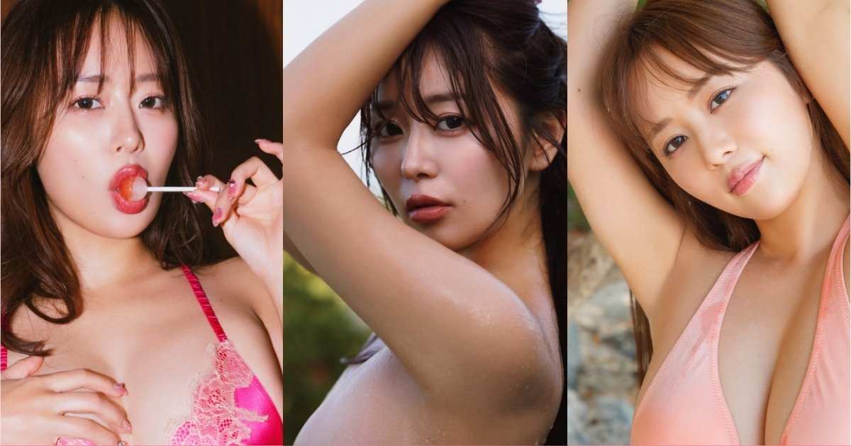 井口裕香の推定Gカップエロ画像143枚！声優界No.1の爆乳エロボディ